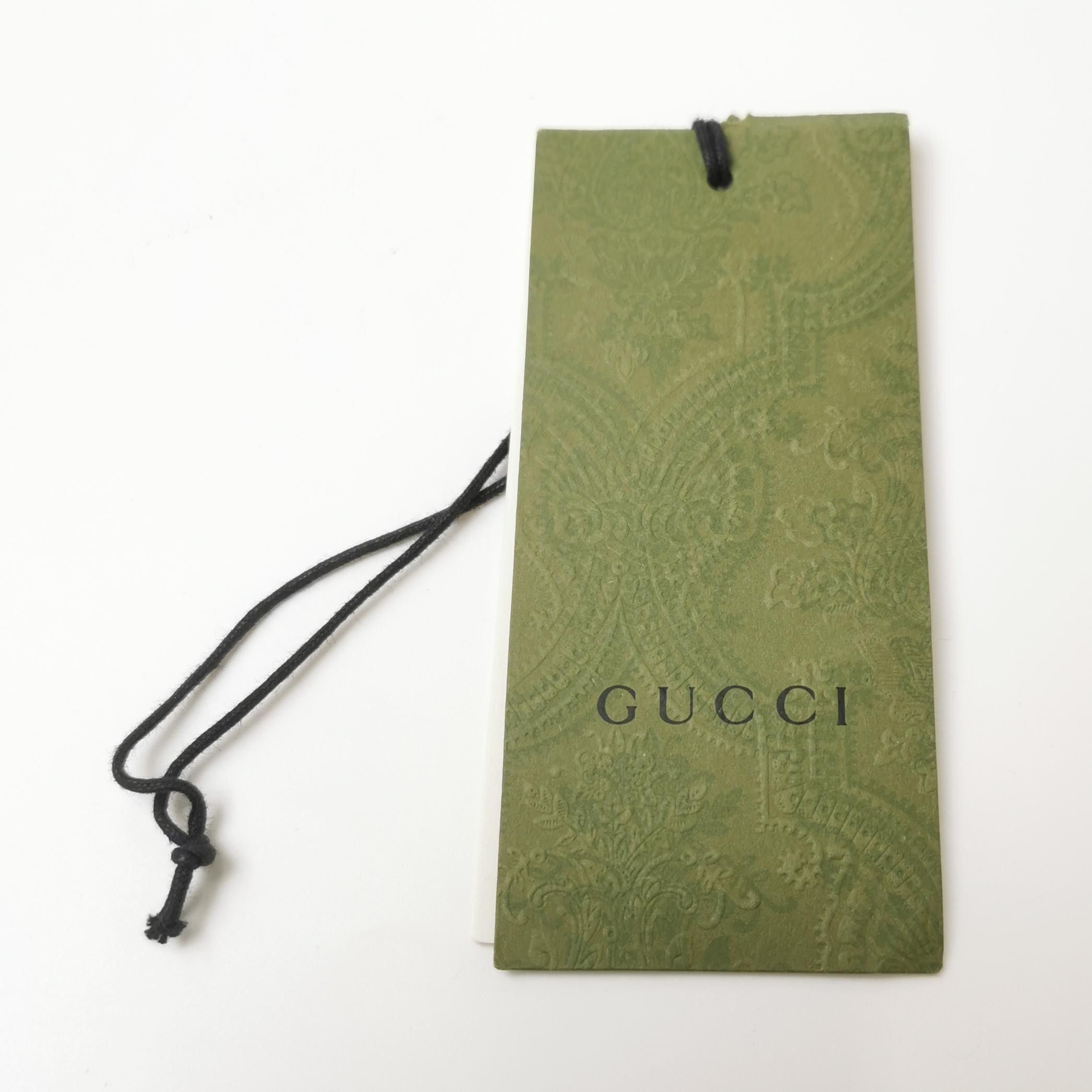 Gucci Gucci Men s Sweatshirts Hoodies Size US S / EU 44-46 / 1 - 4 Thumbnail