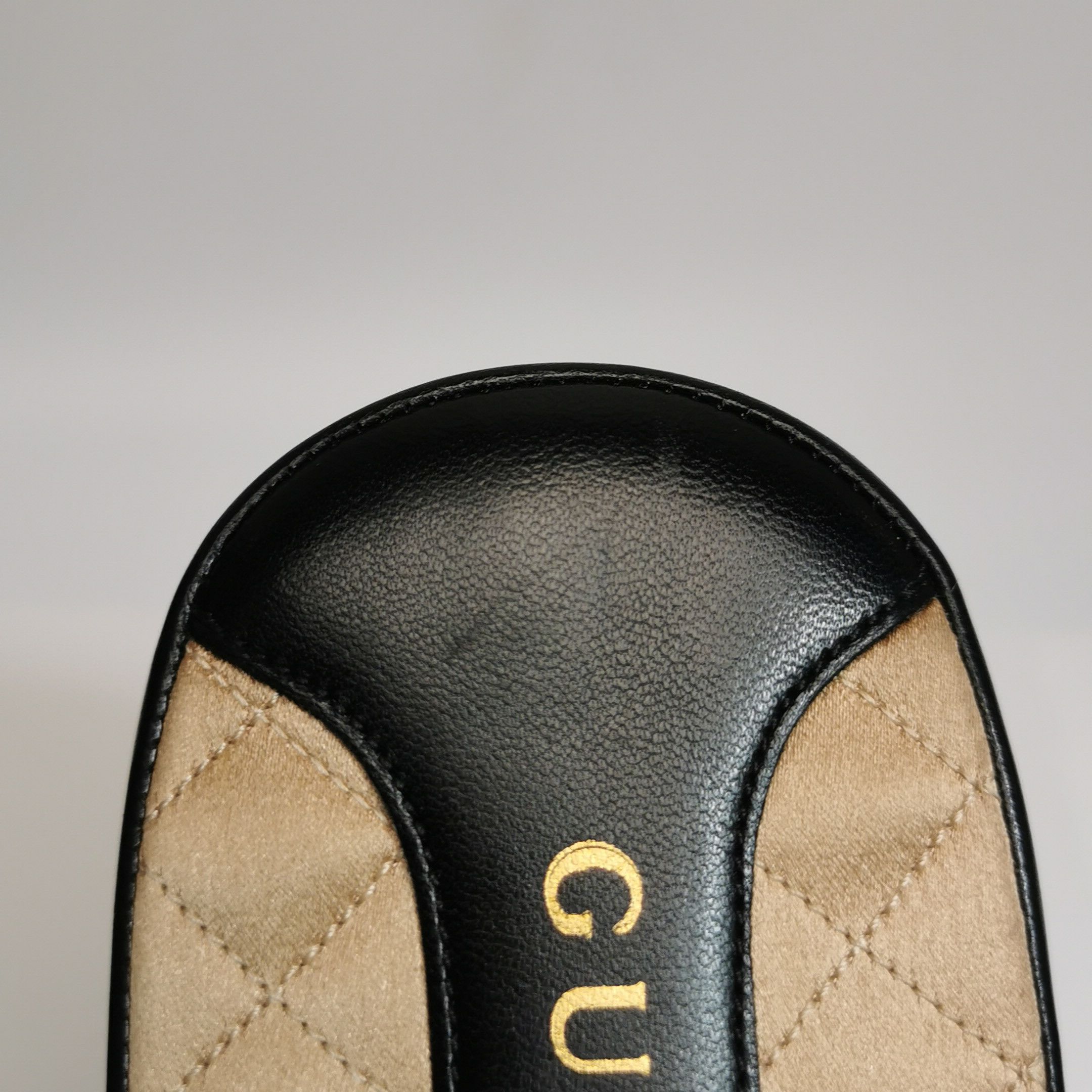 Gucci Gucci Men 9 Sandals Size US 9 / EU 42 - 14 Thumbnail