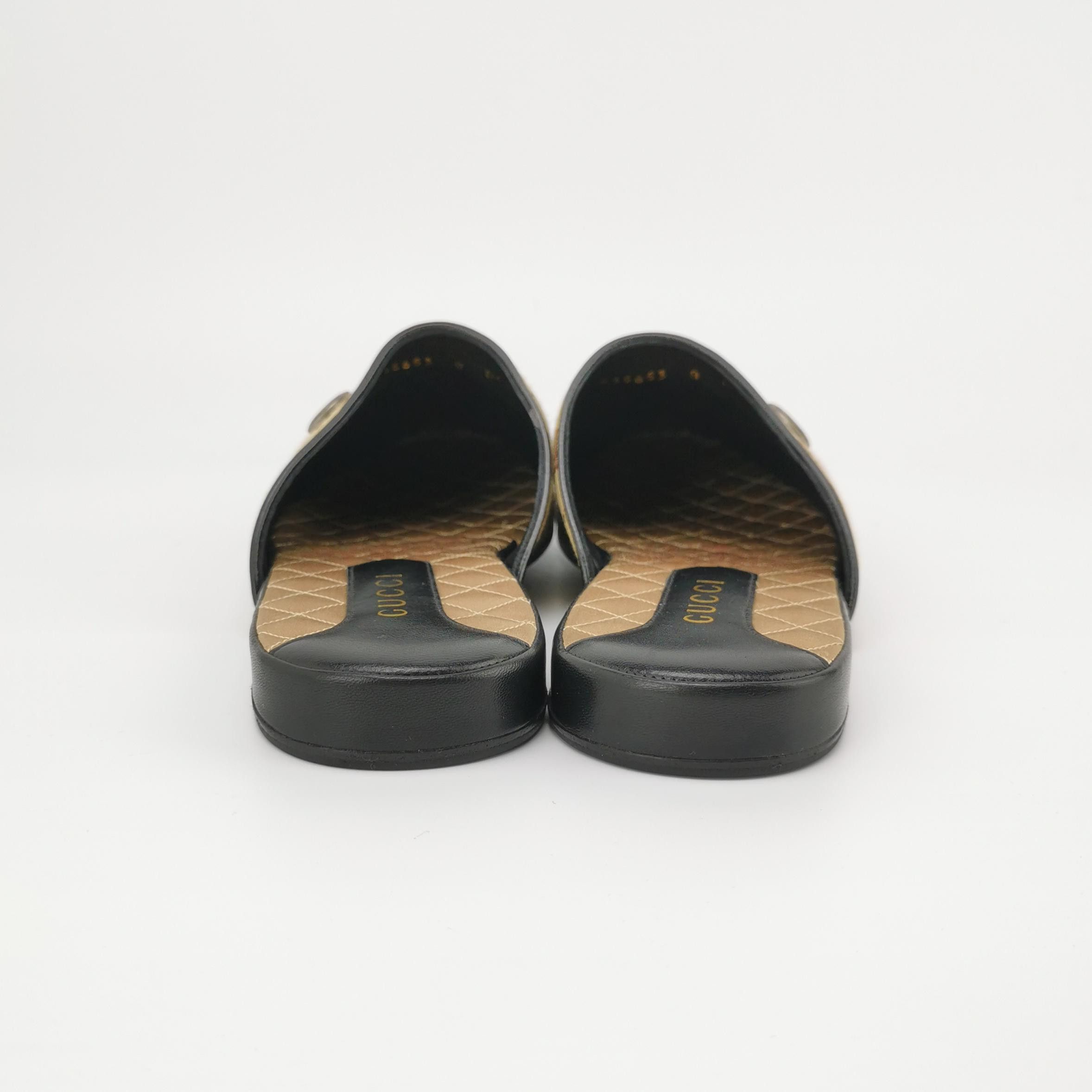 Gucci Gucci Men 9 Sandals Size US 9 / EU 42 - 4 Thumbnail