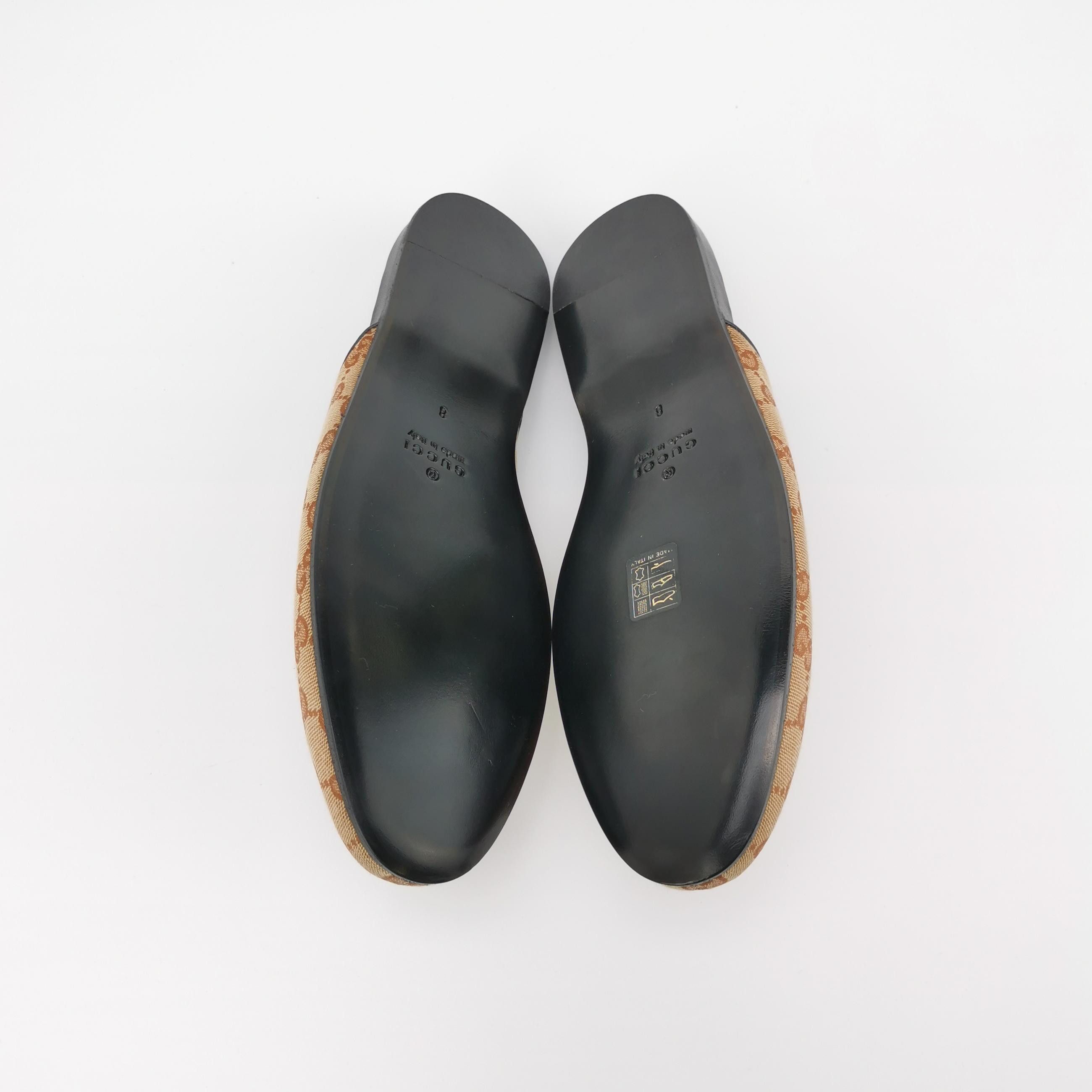 Gucci Gucci Men 9 Sandals Size US 9 / EU 42 - 5 Thumbnail