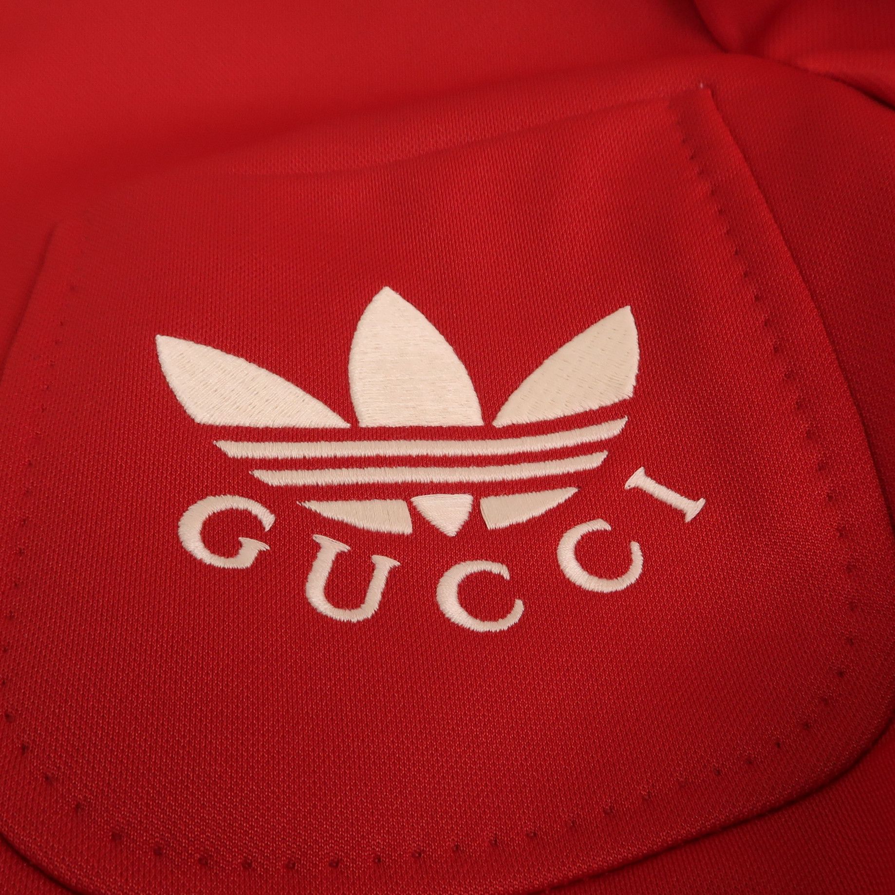 Gucci Gucci Men m Light Jackets Size US M / EU 48-50 / 2 - 3 Thumbnail