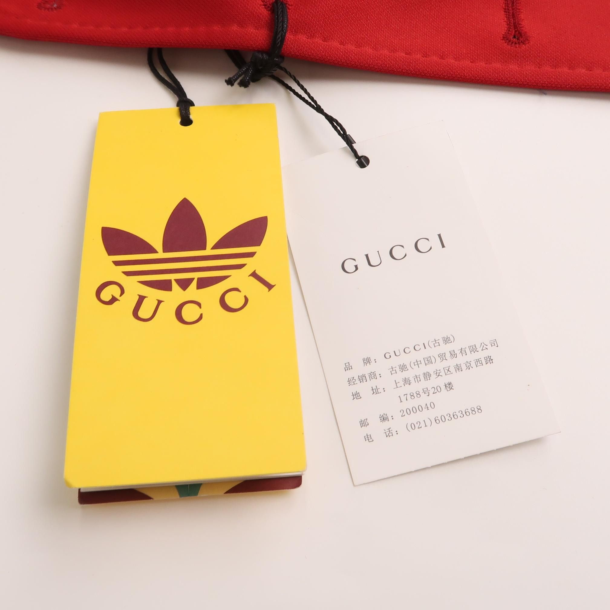 Gucci Gucci Men m Light Jackets Size US M / EU 48-50 / 2 - 5 Thumbnail