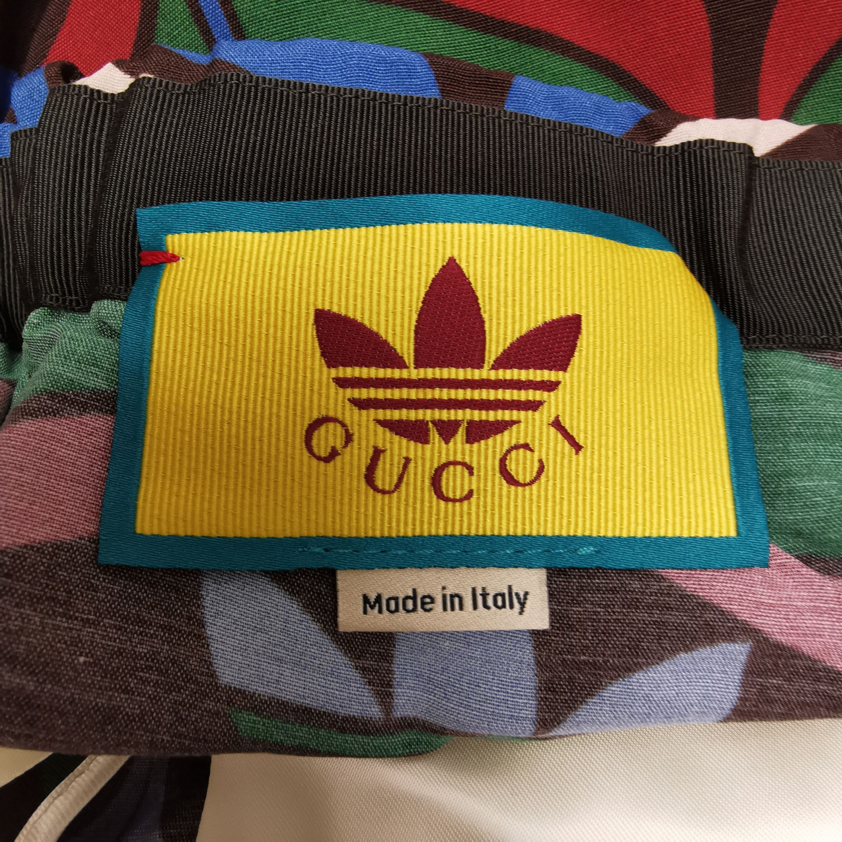 Gucci Gucci Men 34 Shorts Size US 34 / EU 50 - 6 Thumbnail