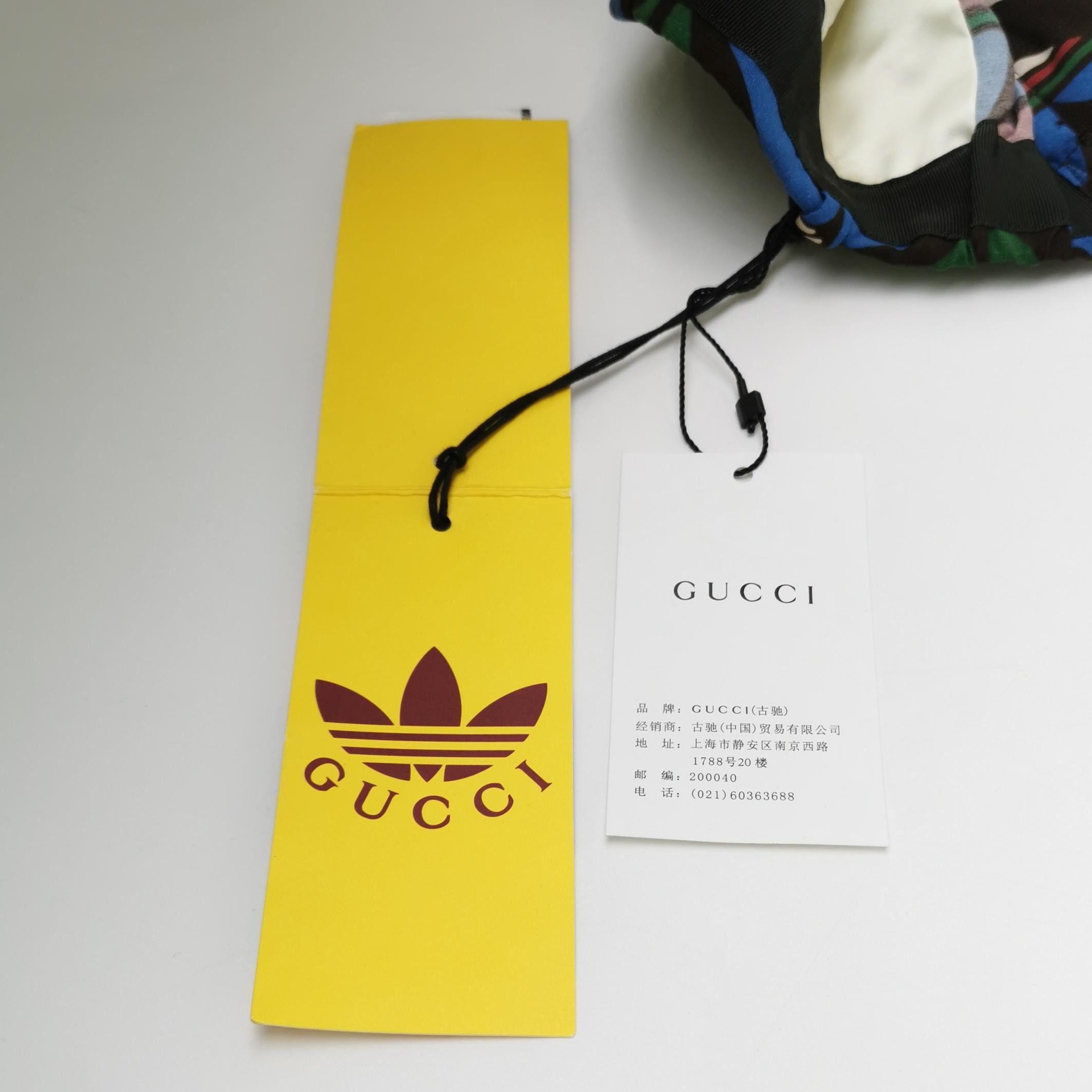 Gucci Gucci Men 34 Shorts Size US 34 / EU 50 - 3 Thumbnail