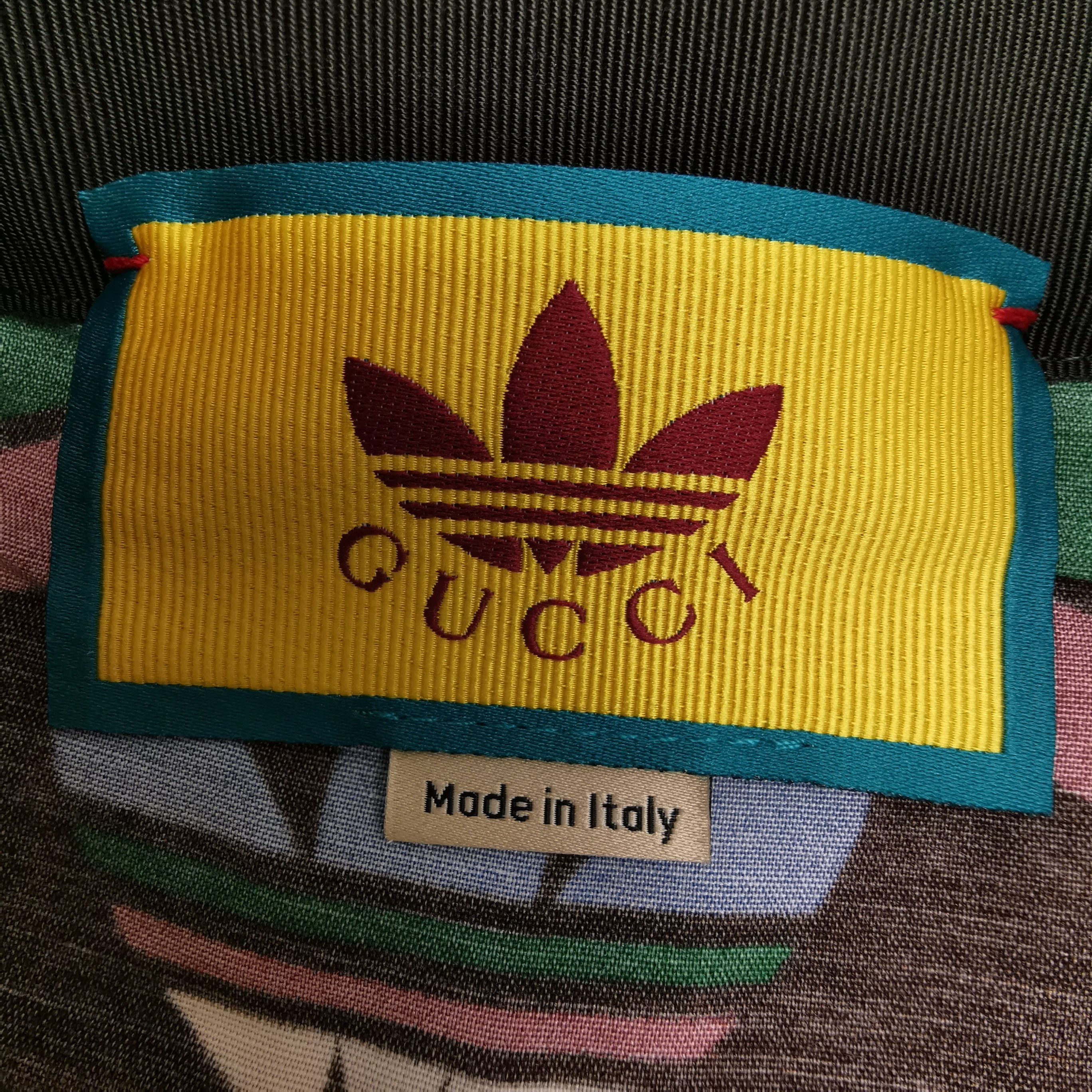 Gucci Gucci Men 32 Shorts Size US 32 / EU 48 - 7 Thumbnail