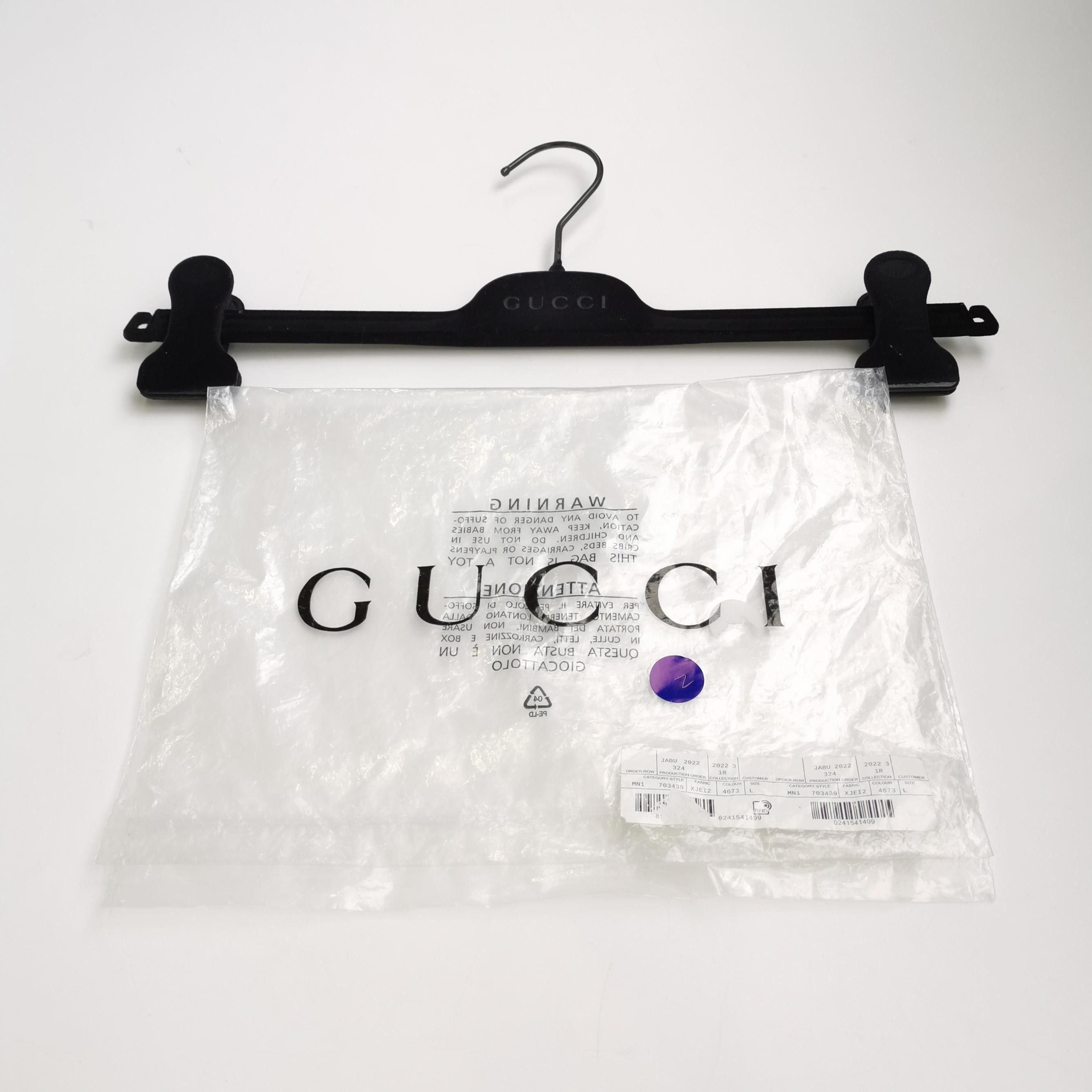 Gucci Gucci Men 32 Shorts Size US 32 / EU 48 - 5 Thumbnail