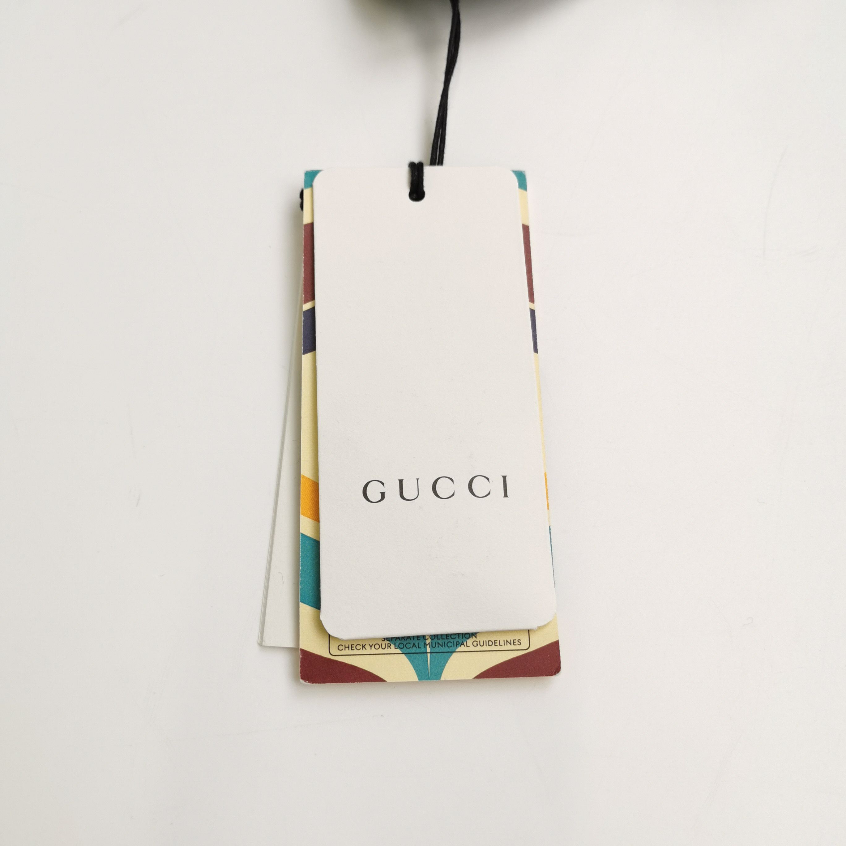 Gucci Gucci Men 32 Shorts Size US 32 / EU 48 - 3 Thumbnail
