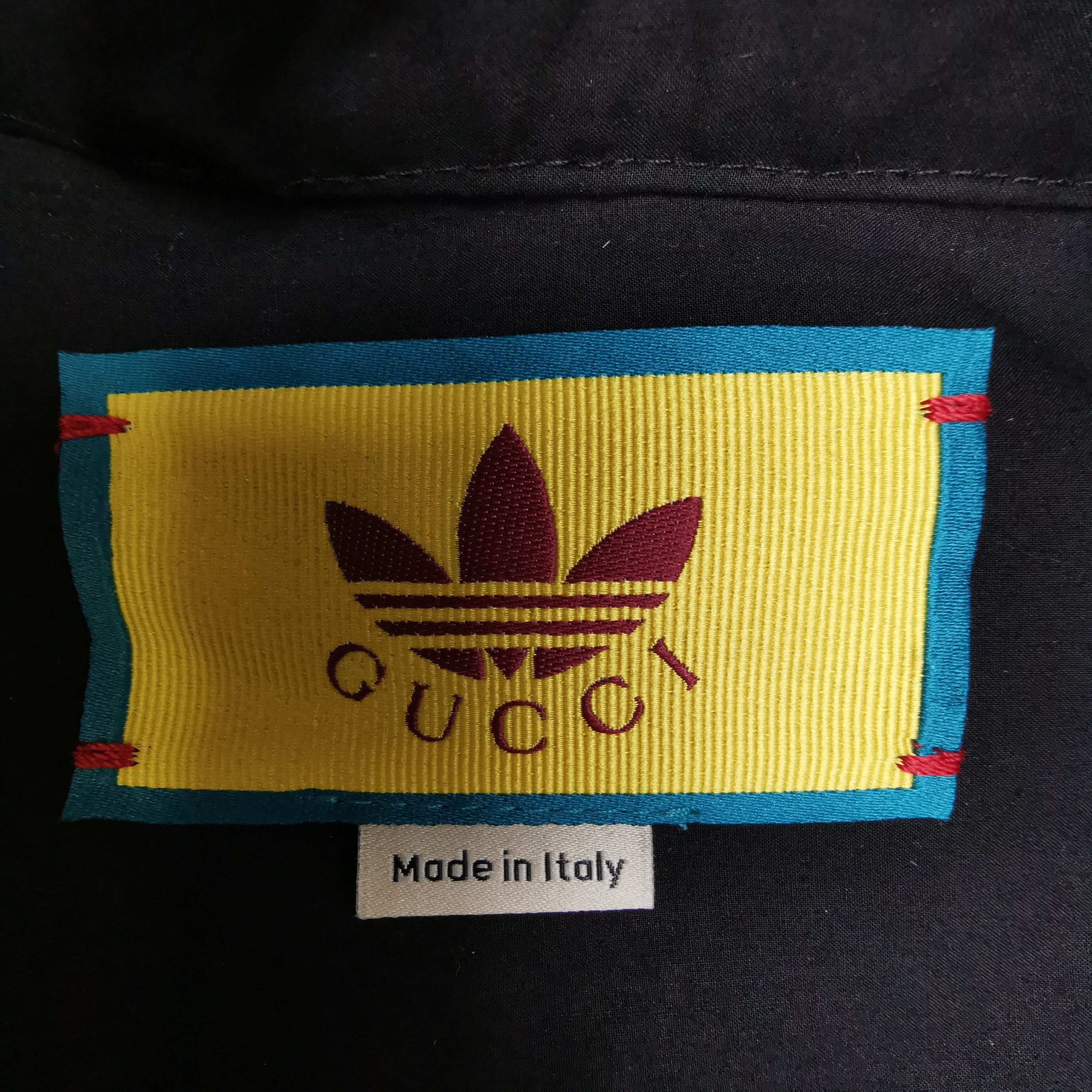 Gucci Gucci Men m Cloaks Capes Size US M / EU 48-50 / 2 - 8 Thumbnail