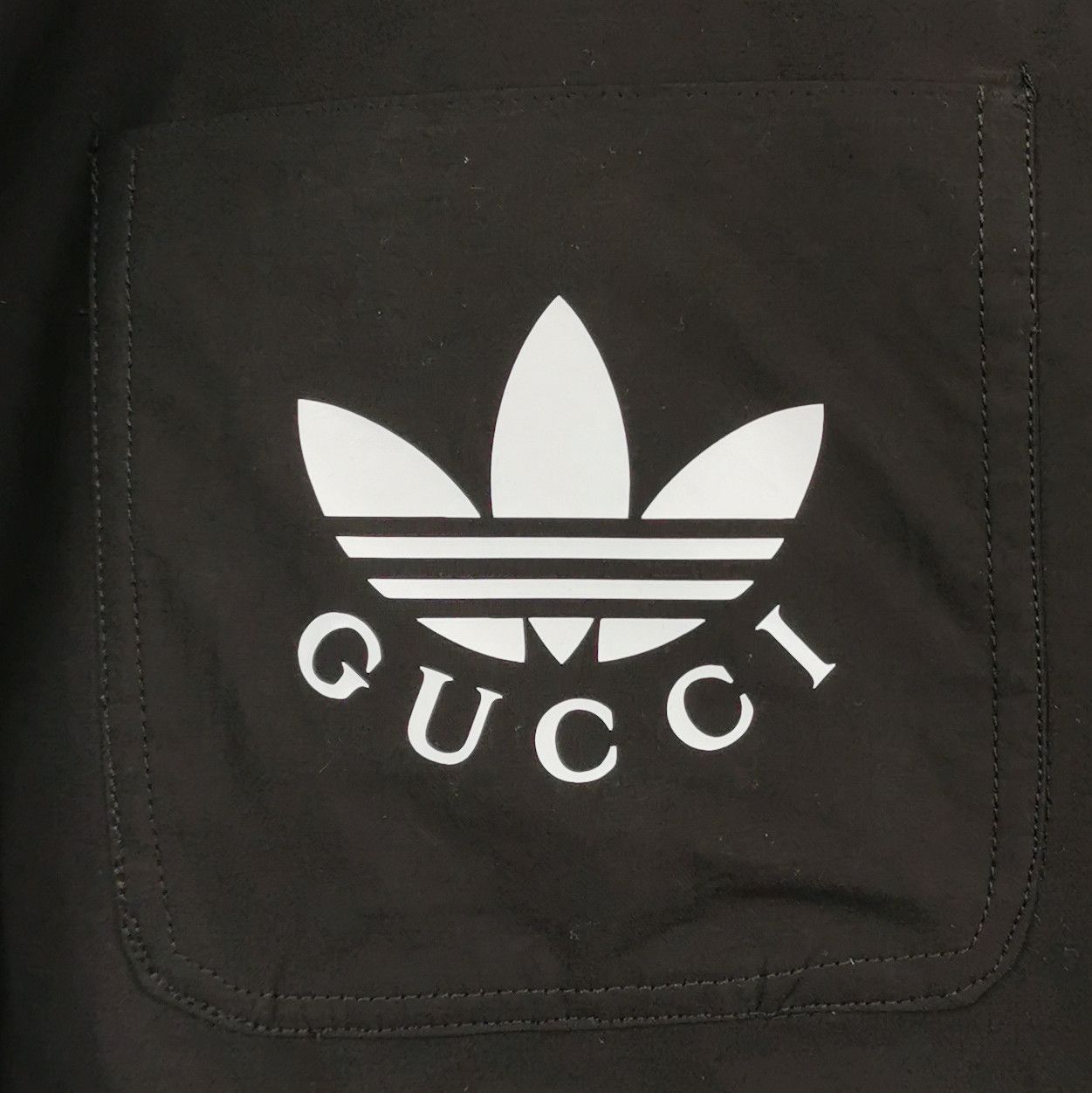 Gucci Gucci Men m Cloaks Capes Size US M / EU 48-50 / 2 - 5 Thumbnail