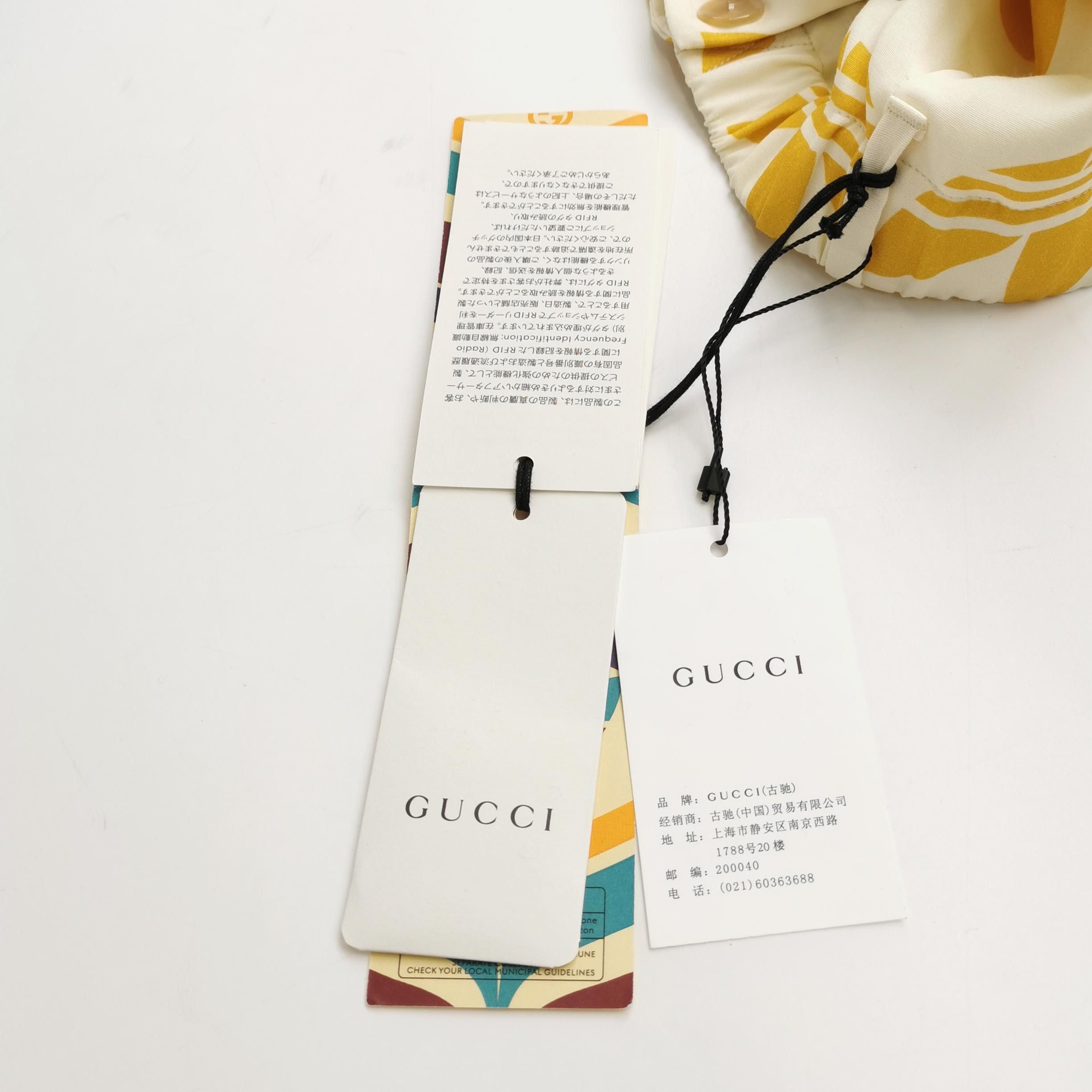 Gucci Gucci Men 34 Shorts Size US 34 / EU 50 - 4 Thumbnail