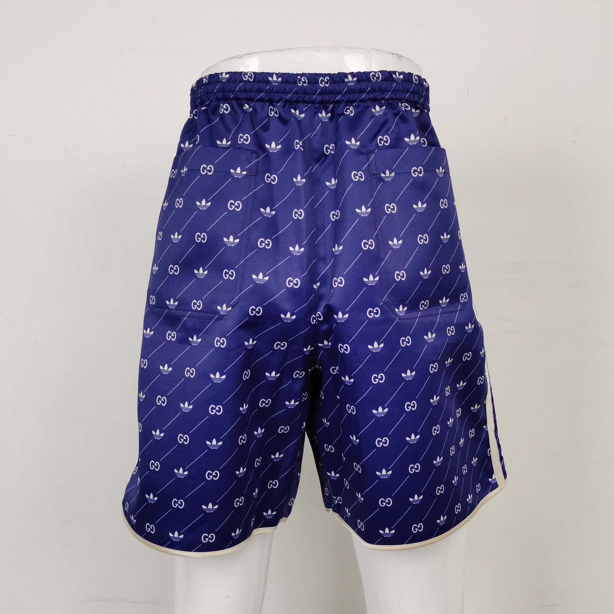 Gucci Gucci Men 36 Shorts Size US 36 / EU 52 - 2 Thumbnail