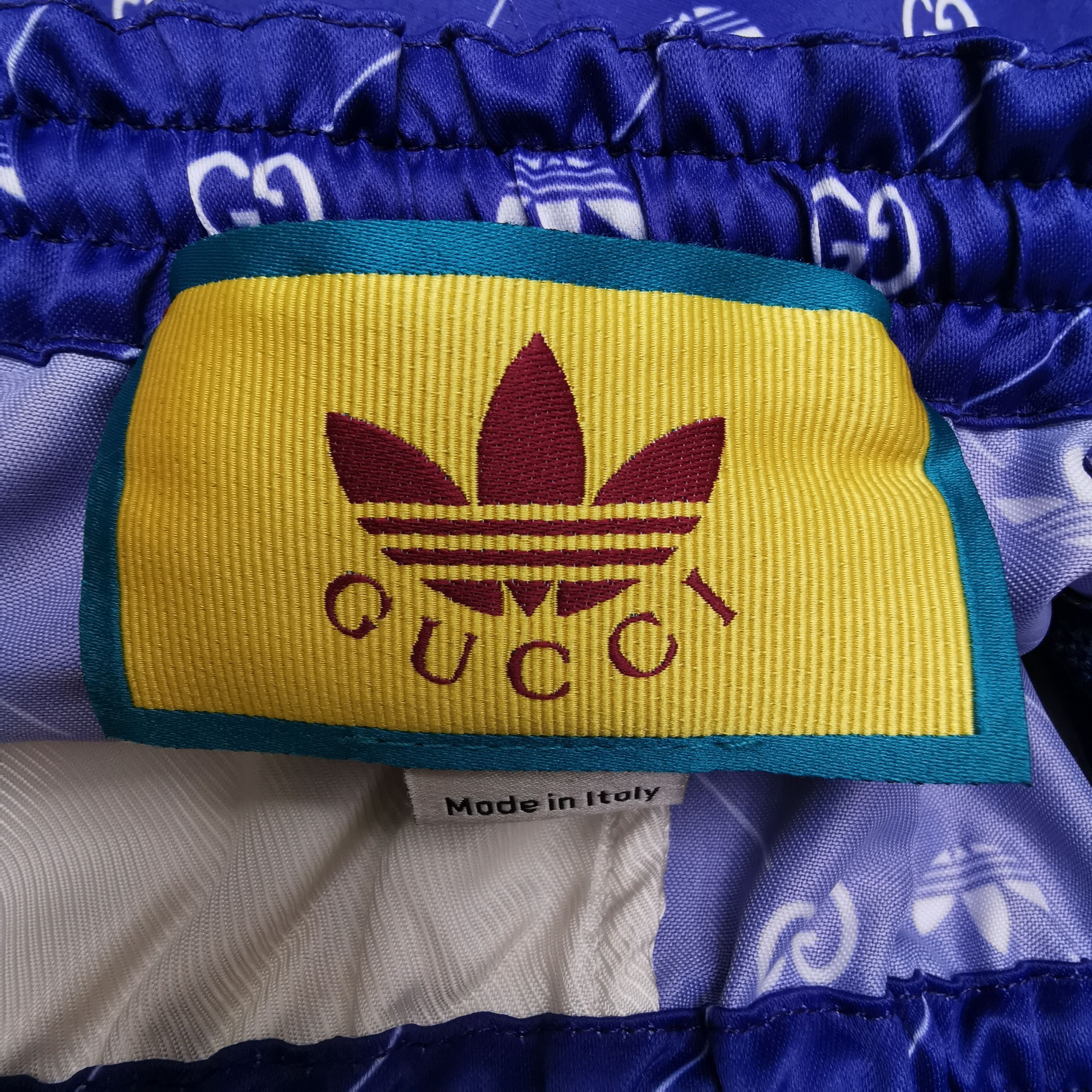 Gucci Gucci Men 36 Shorts Size US 36 / EU 52 - 7 Thumbnail