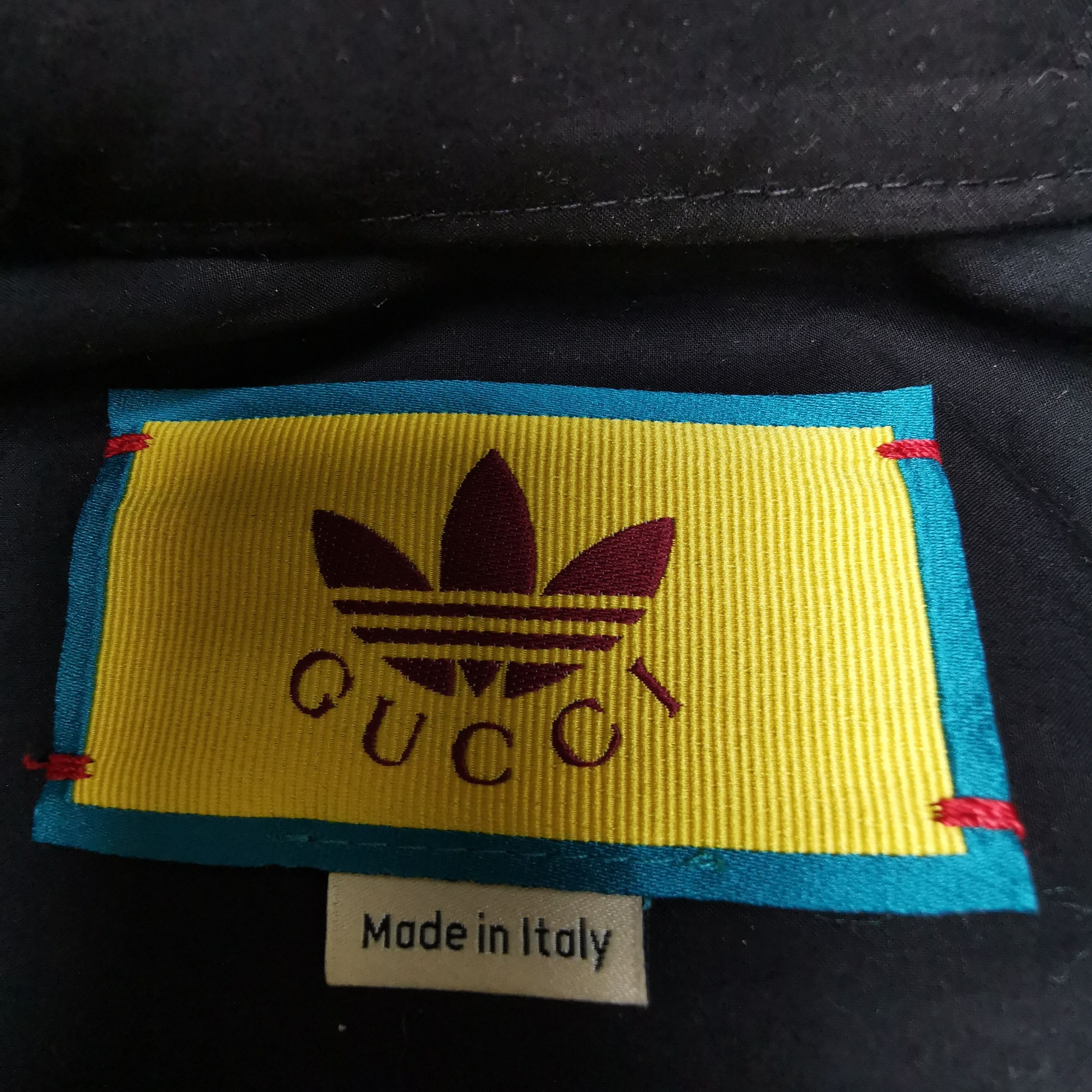 Gucci Gucci Men m Cloaks Capes Size US M / EU 48-50 / 2 - 7 Thumbnail