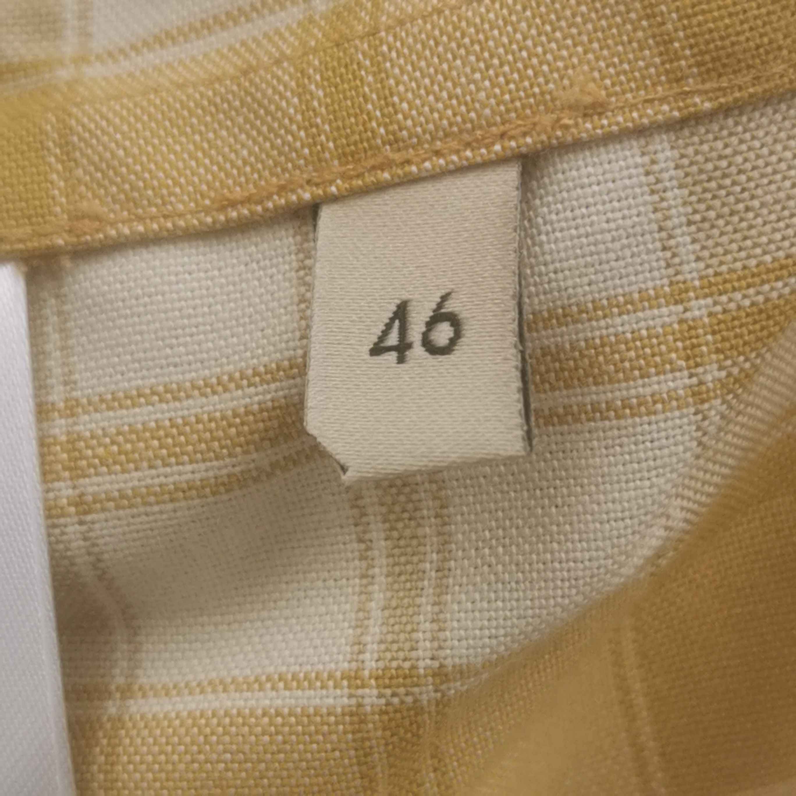 Gucci Gucci Men s Button Ups Size US S / EU 44-46 / 1 - 7 Thumbnail