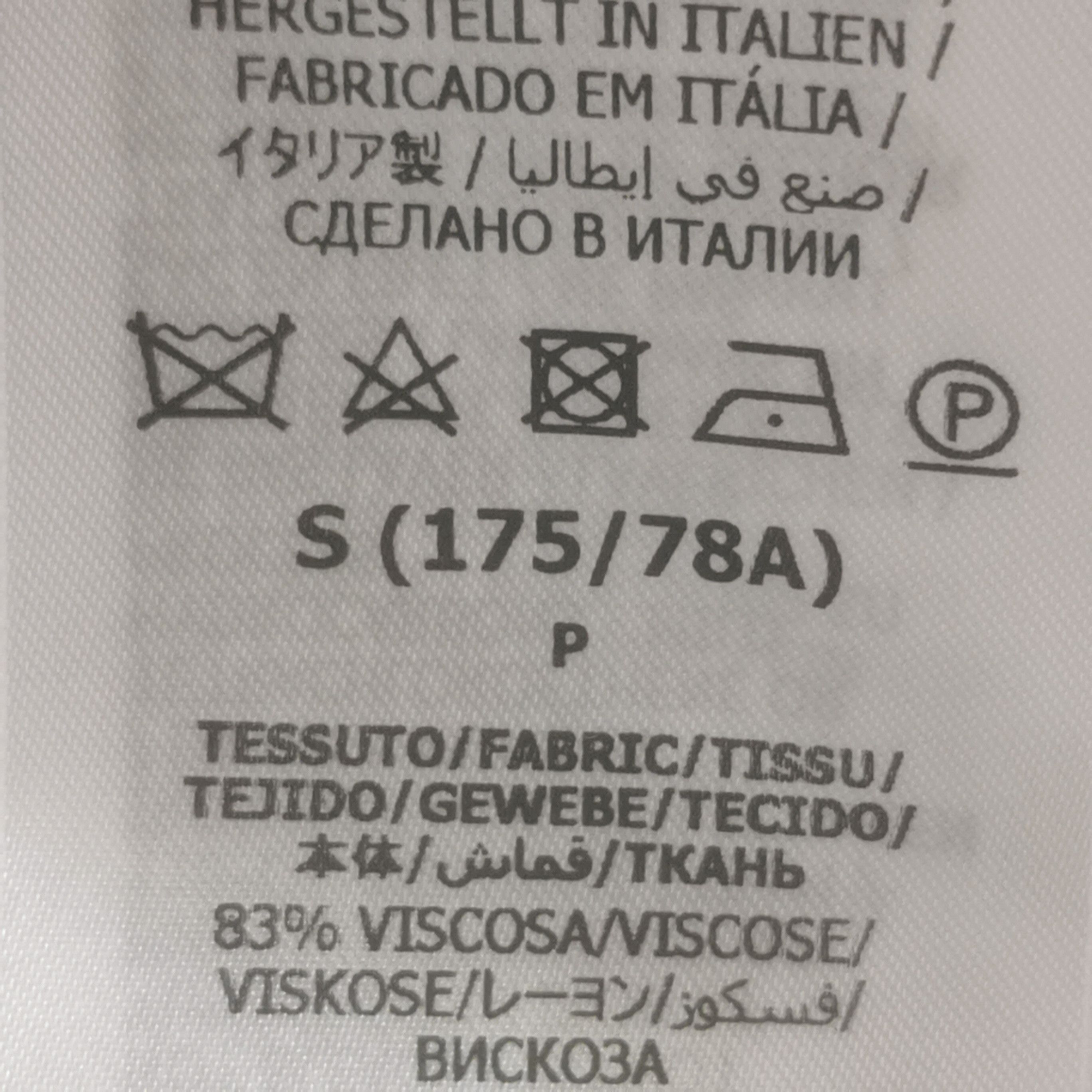 Gucci Gucci Men 30 Shorts Size US 30 / EU 46 - 8 Thumbnail