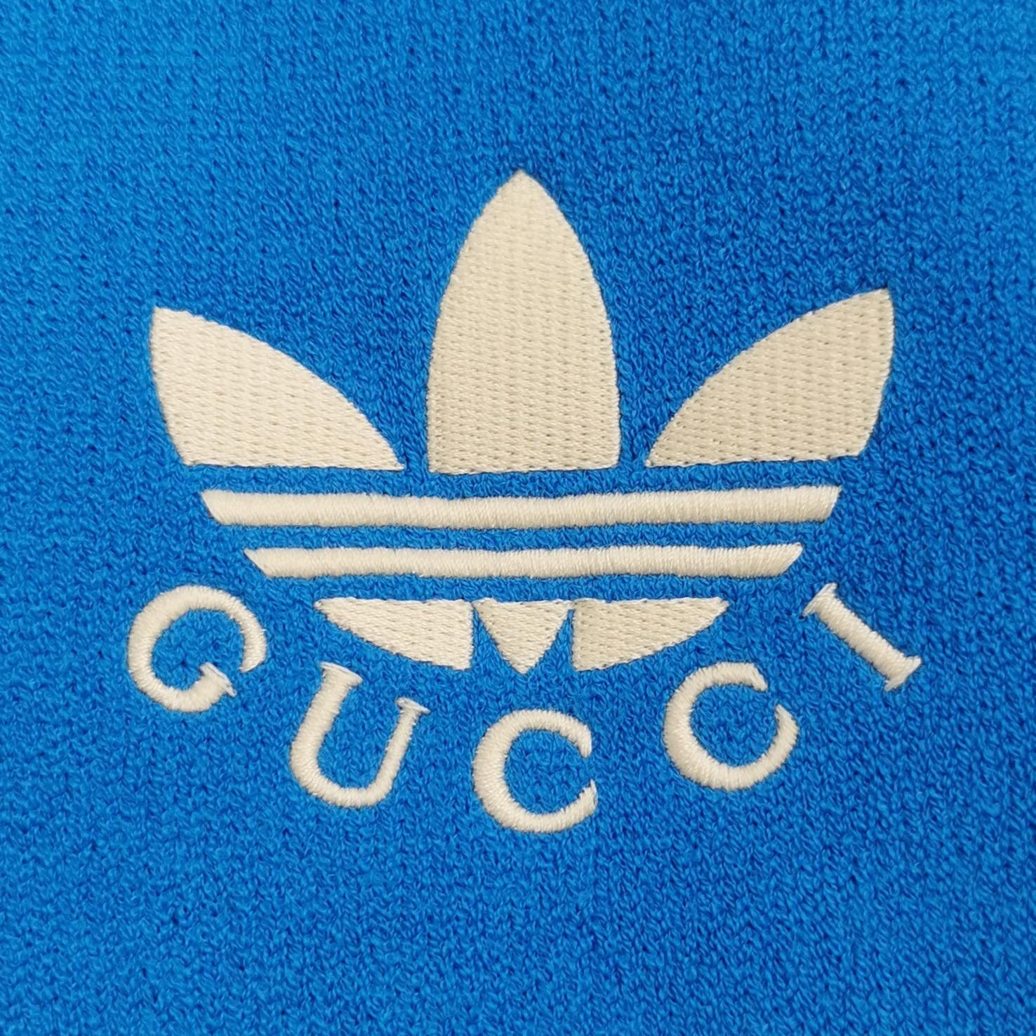 Gucci Gucci Men 30 Shorts Size US 30 / EU 46 - 3 Thumbnail