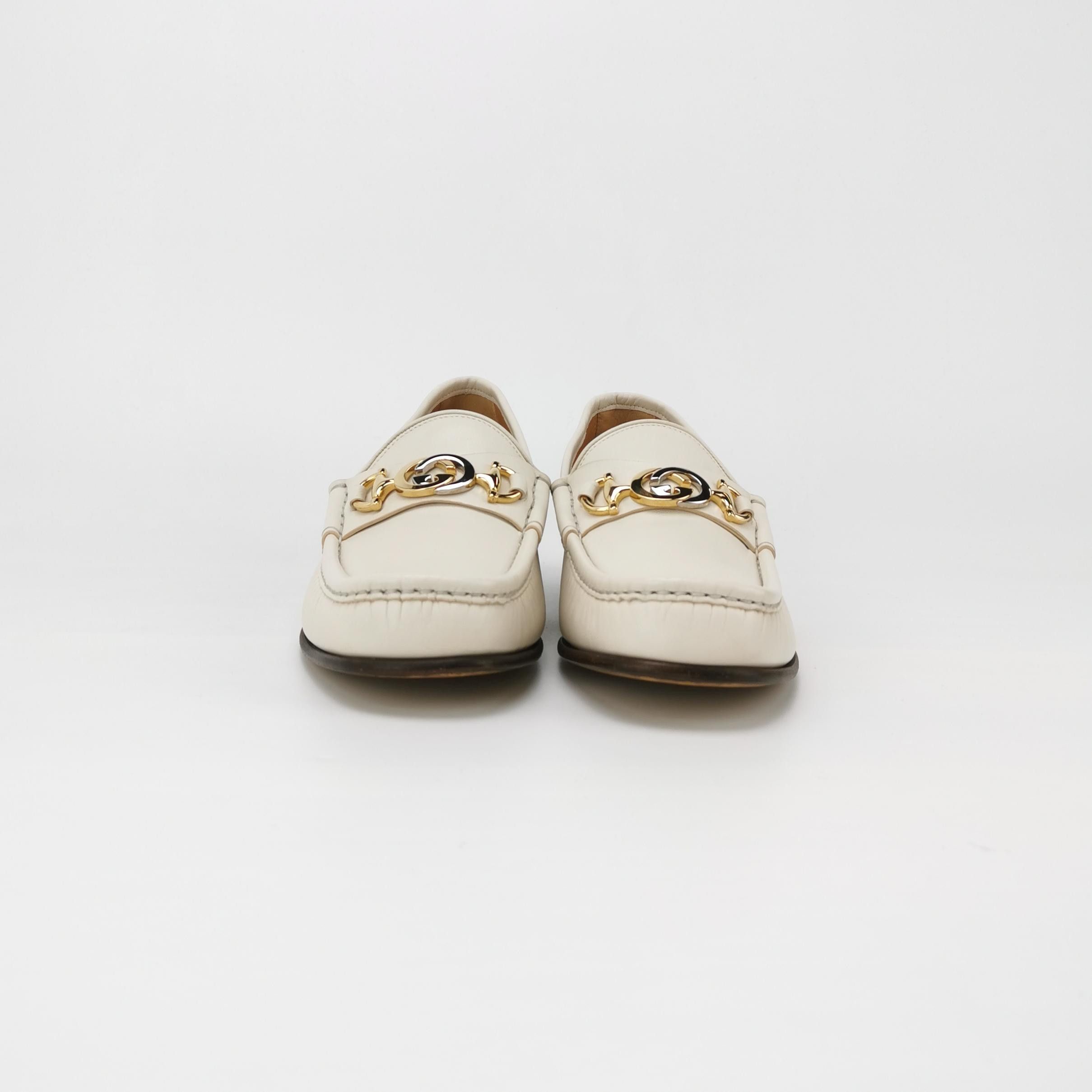 Gucci Gucci Men 8 Leather Size US 8 / EU 41 - 3 Thumbnail
