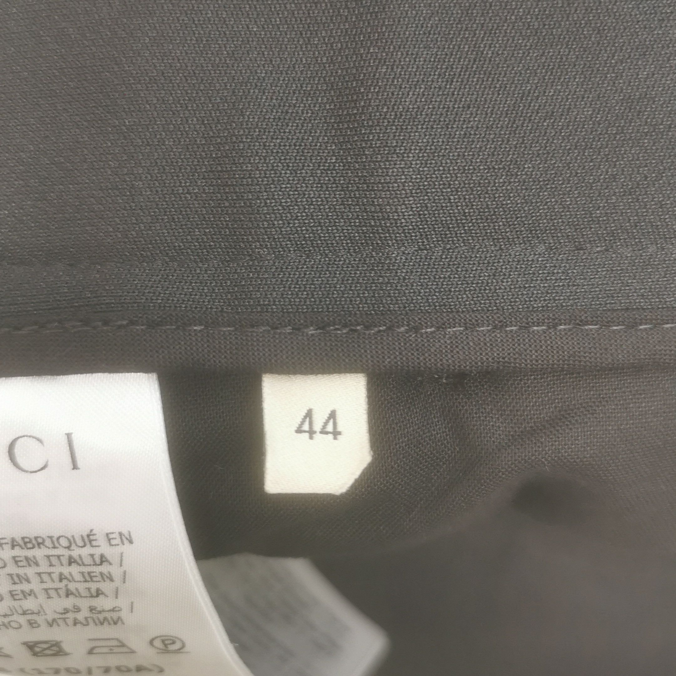 Gucci Gucci Men 44 Shorts Size US 44 / EU 60 - 11 Thumbnail