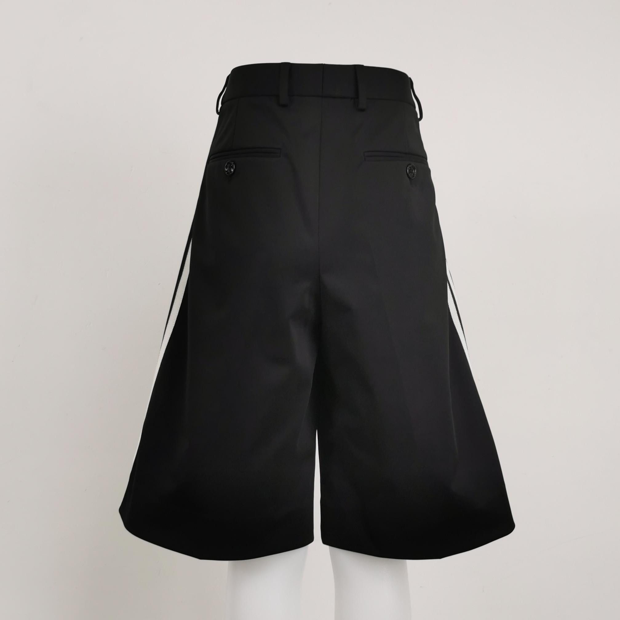 Gucci Gucci Men 44 Shorts Size US 44 / EU 60 - 2 Thumbnail