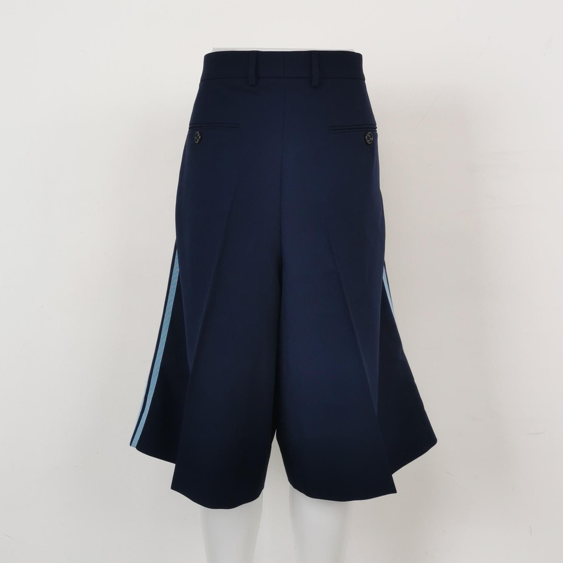 Gucci Gucci Men 38 Shorts Size US 38 / EU 54 - 2 Thumbnail