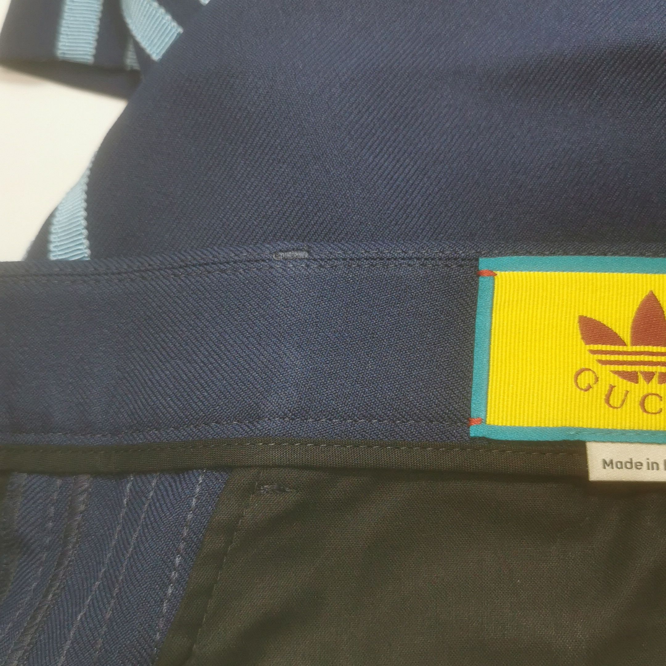 Gucci Gucci Men 44 Shorts Size US 44 / EU 60 - 9 Thumbnail