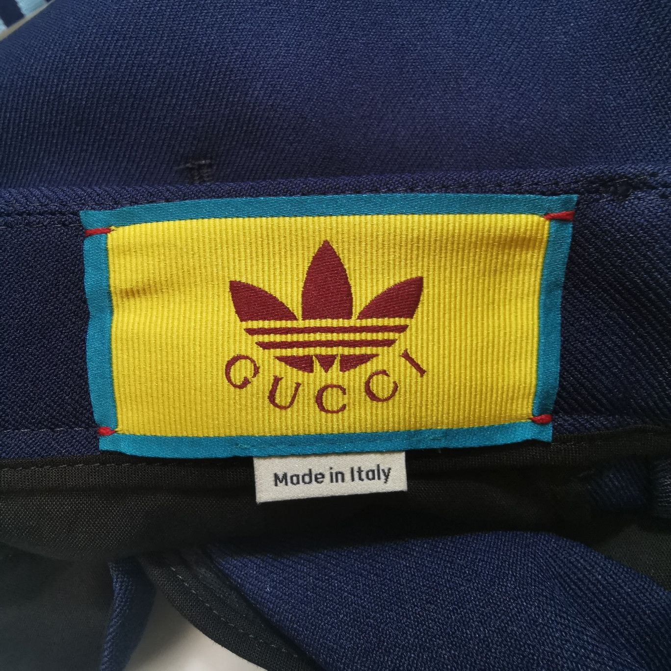 Gucci Gucci Men 44 Shorts Size US 44 / EU 60 - 5 Thumbnail