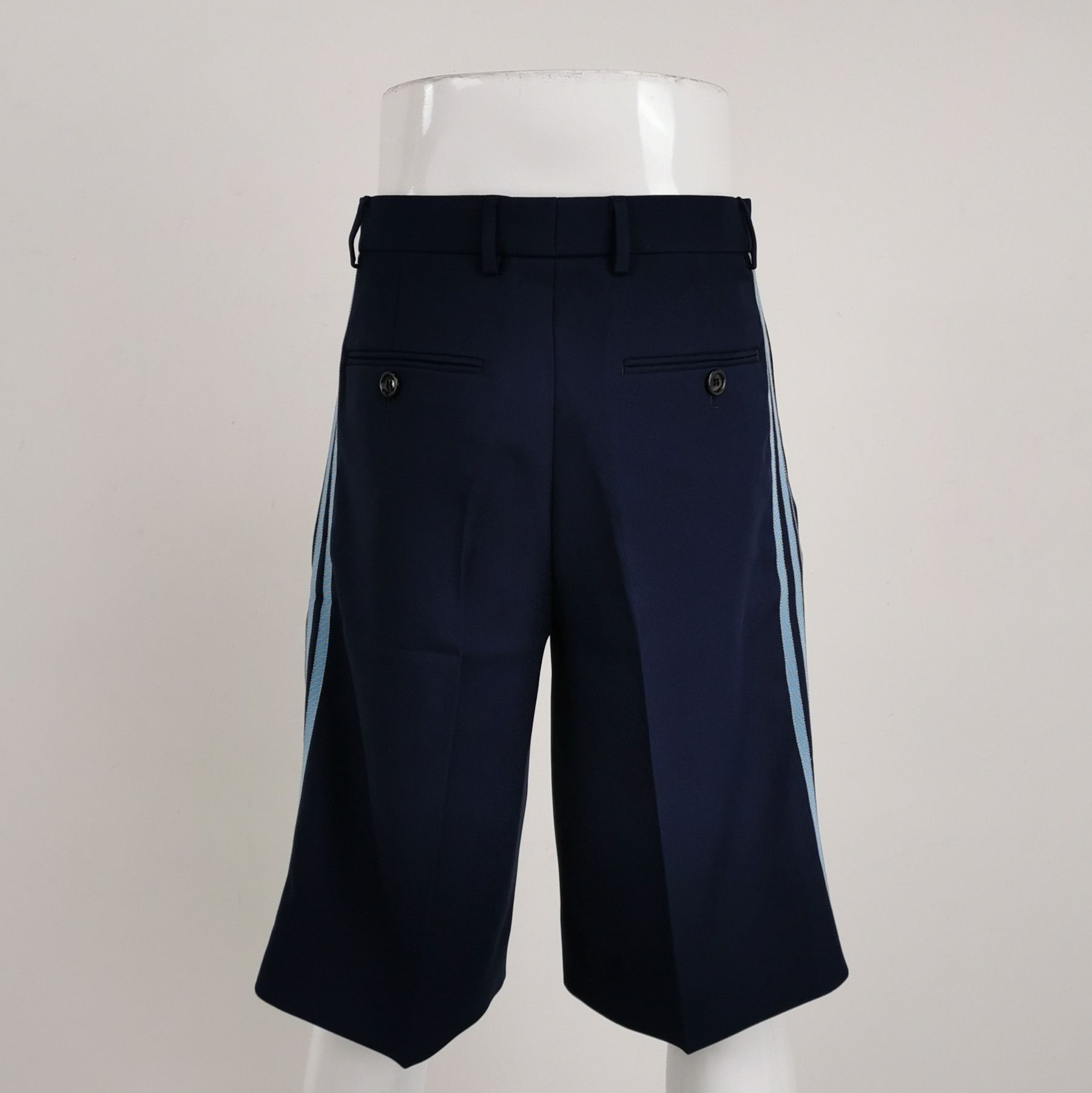 Gucci Gucci Men 44 Shorts Size US 44 / EU 60 - 2 Thumbnail