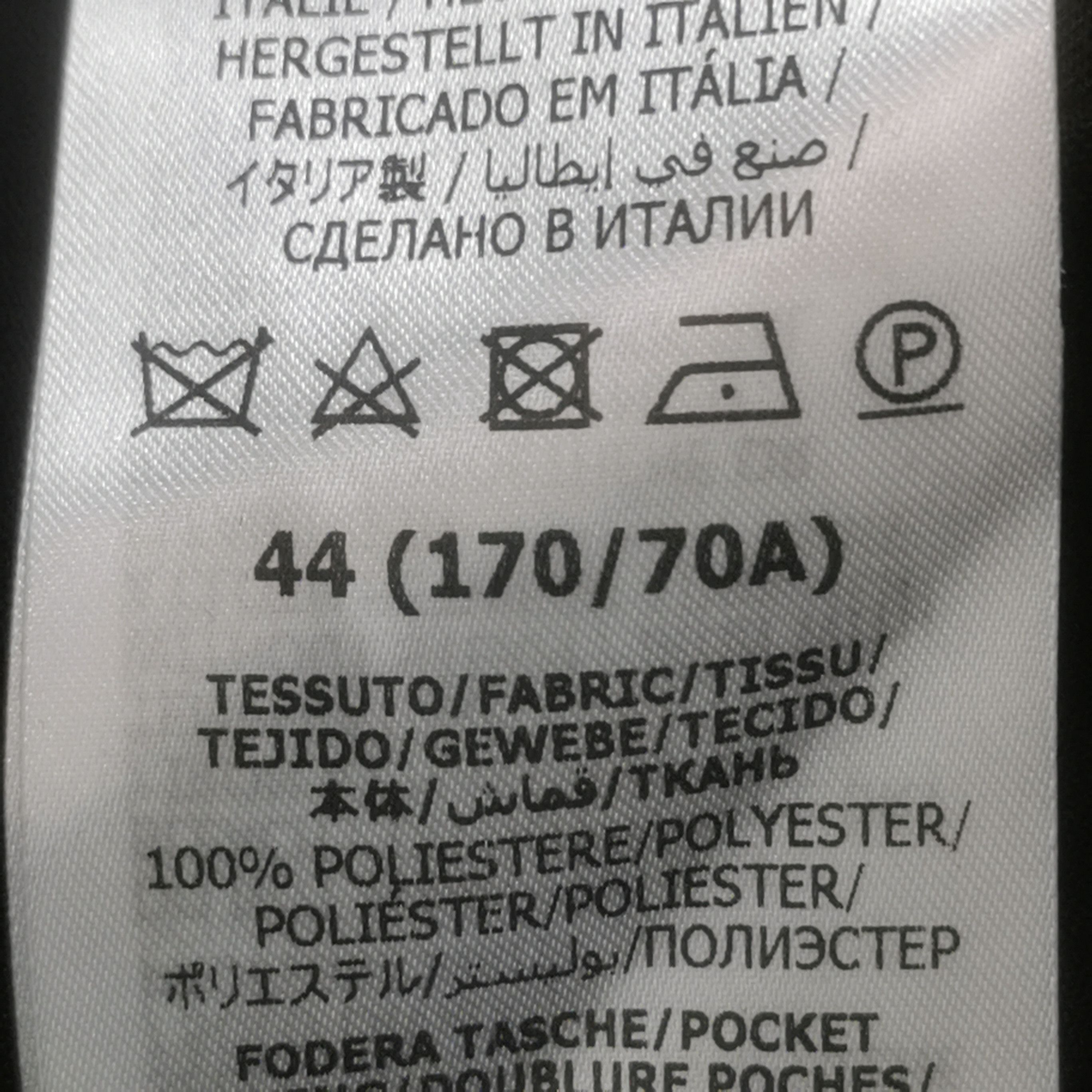 Gucci Gucci Men 44 Shorts Size US 44 / EU 60 - 7 Thumbnail