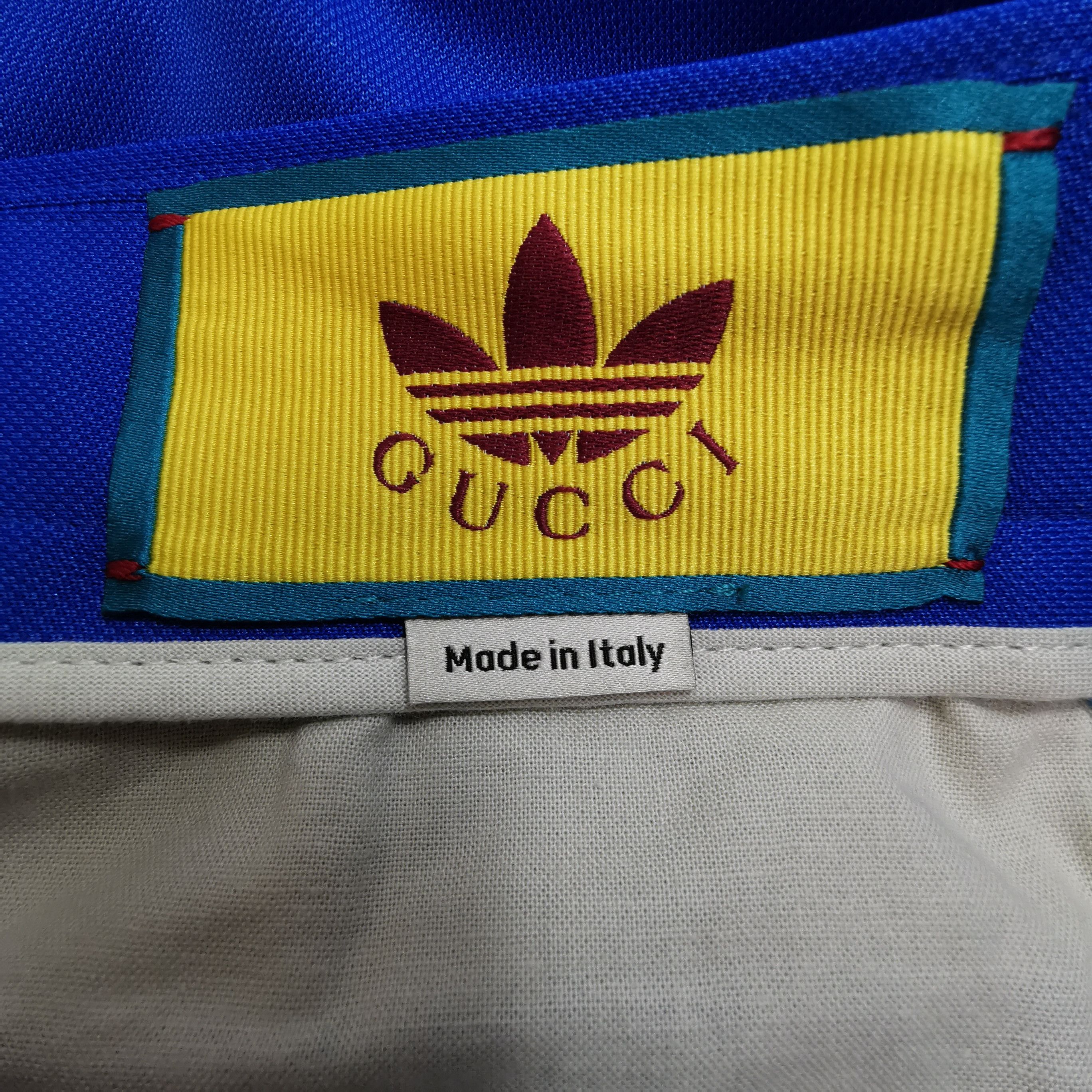 Gucci Gucci Men 30 Shorts Size US 30 / EU 46 - 6 Thumbnail