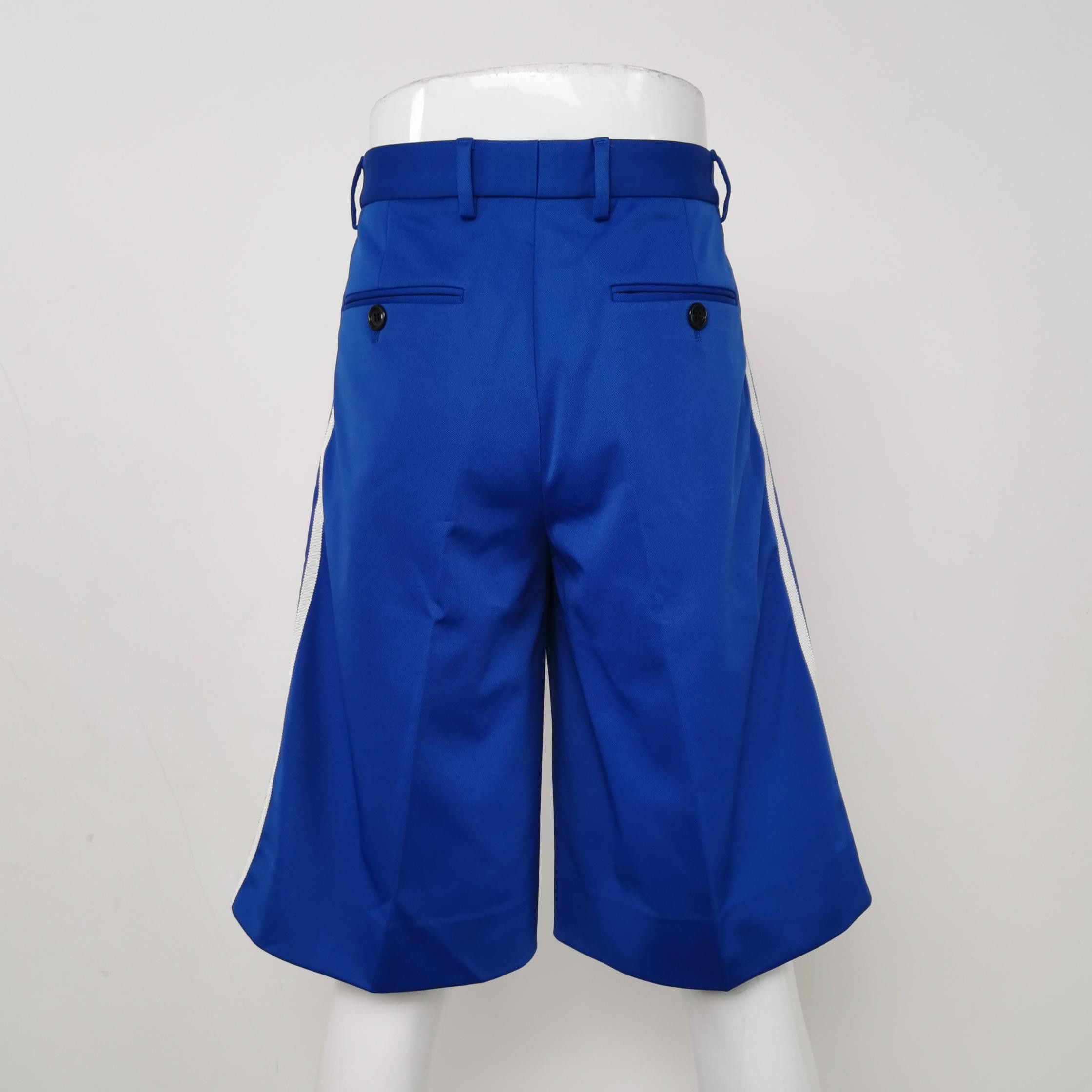 Gucci Gucci Men 30 Shorts Size US 30 / EU 46 - 2 Thumbnail