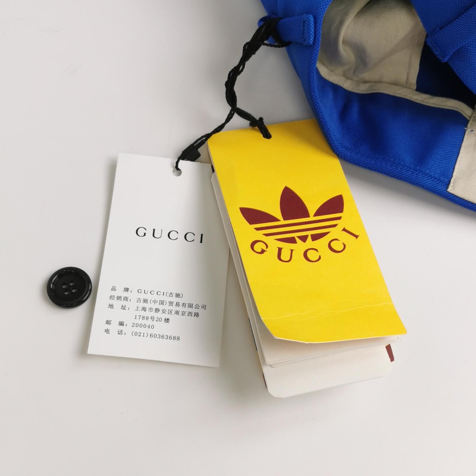Gucci Gucci Men 30 Shorts Size US 30 / EU 46 - 4 Thumbnail