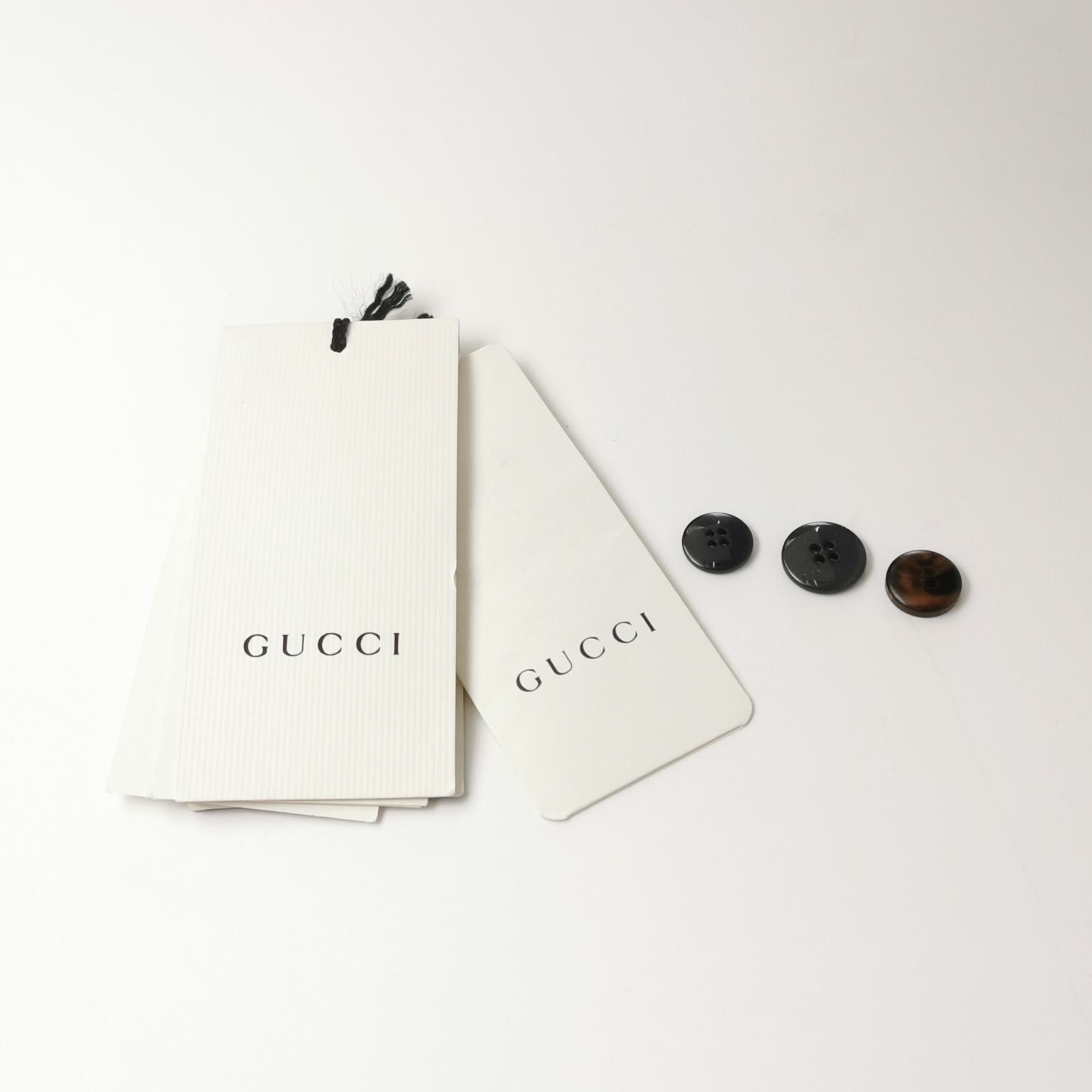 Gucci Gucci Men 32 Casual Pants Size US 32 / EU 48 - 4 Thumbnail
