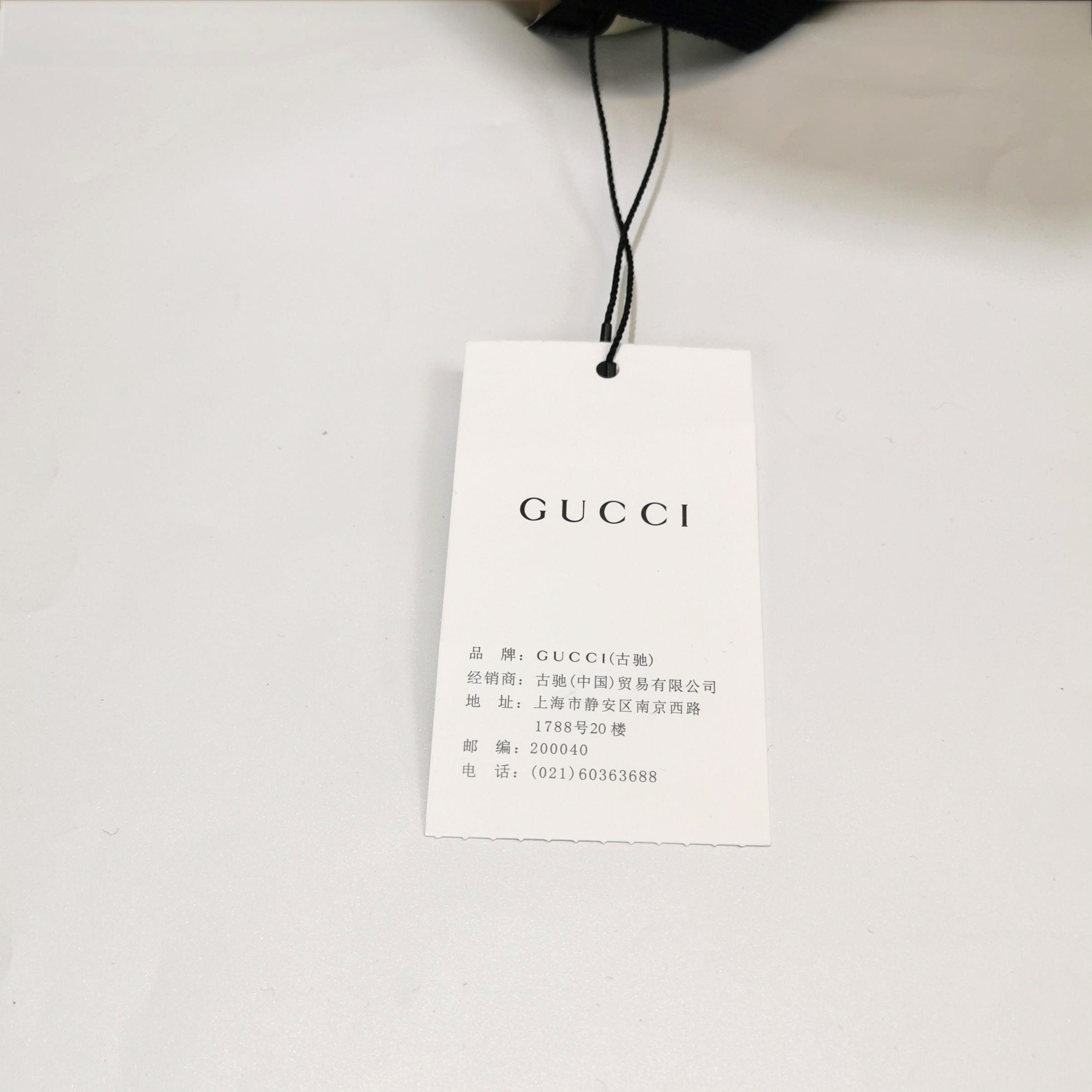 Gucci Gucci Men s Sweaters Knitwear Size US S / EU 44-46 / 1 - 4 Thumbnail