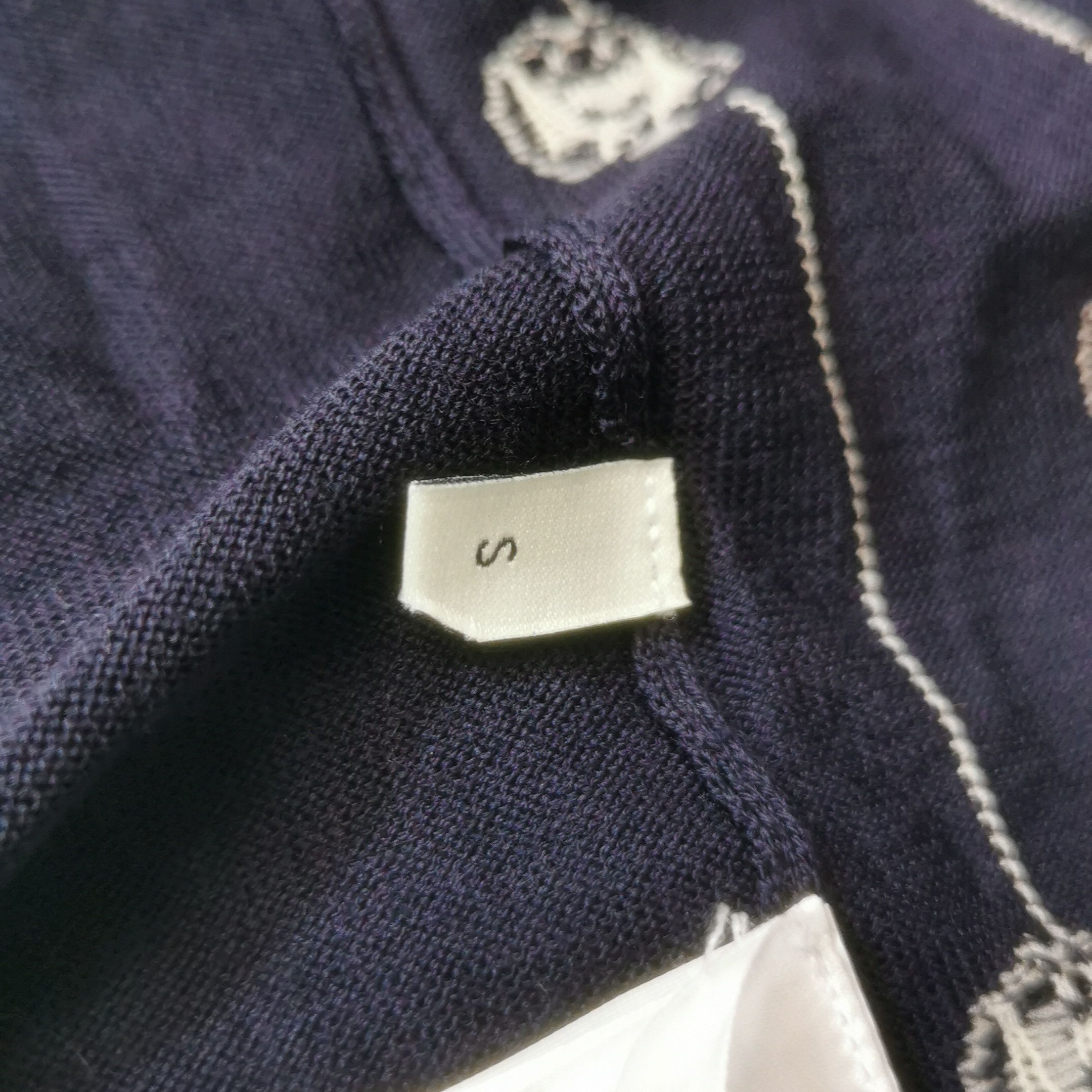 Gucci Gucci Men s Sweaters Knitwear Size US S / EU 44-46 / 1 - 12 Thumbnail