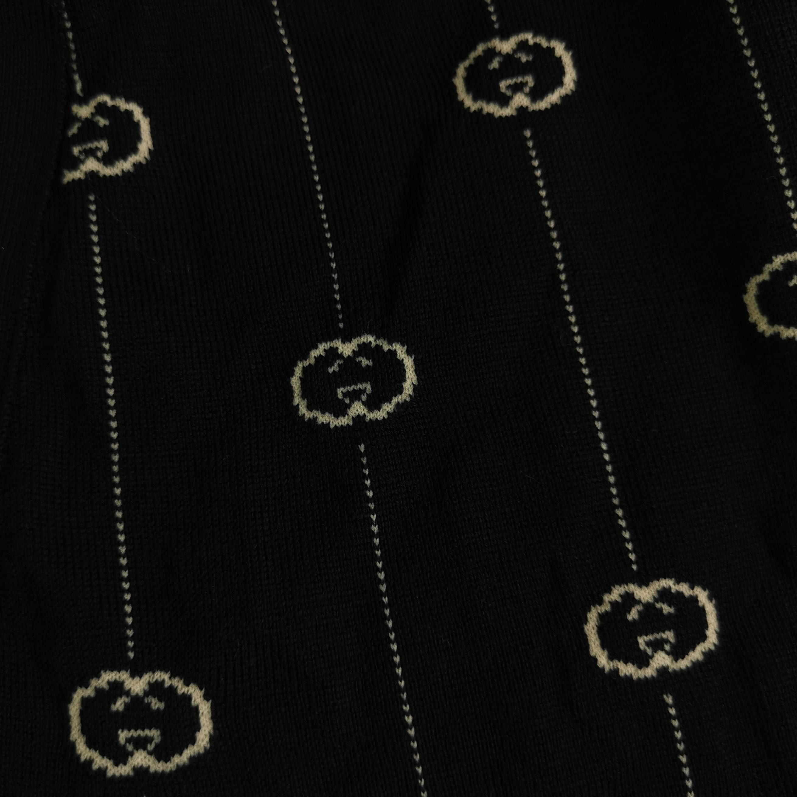 Gucci Gucci Men s Sweaters Knitwear Size US S / EU 44-46 / 1 - 3 Thumbnail