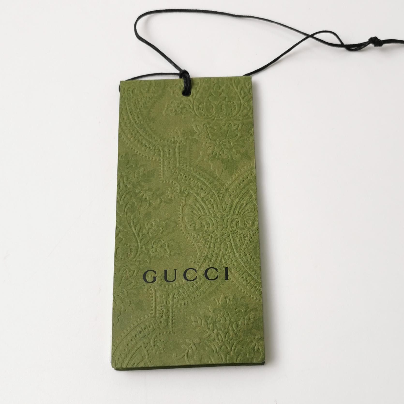 Gucci Gucci Men m Light Jackets Size US M / EU 48-50 / 2 - 4 Thumbnail