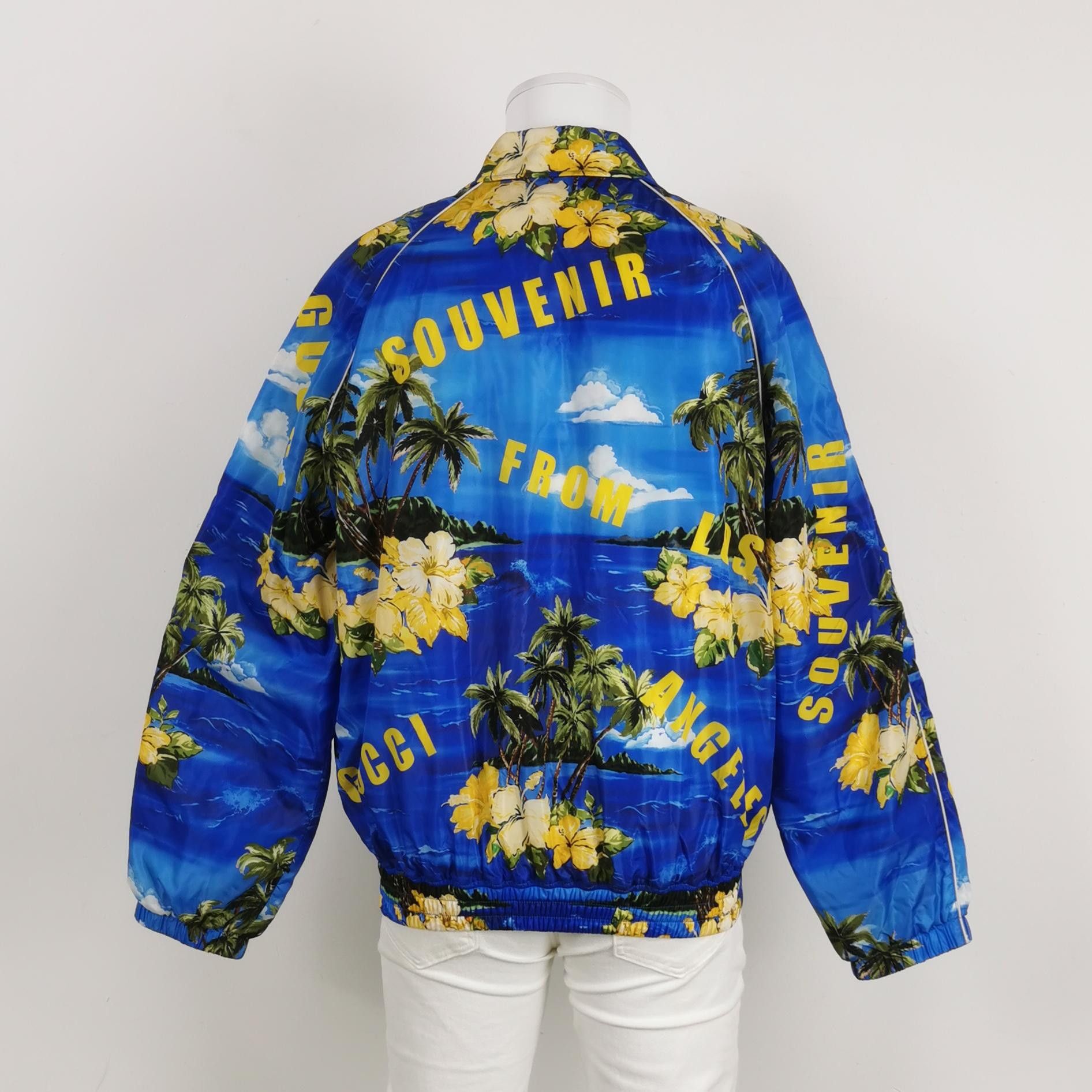 Gucci Gucci Men l Heavy Coats Size US L / EU 52-54 / 3 - 2 Thumbnail