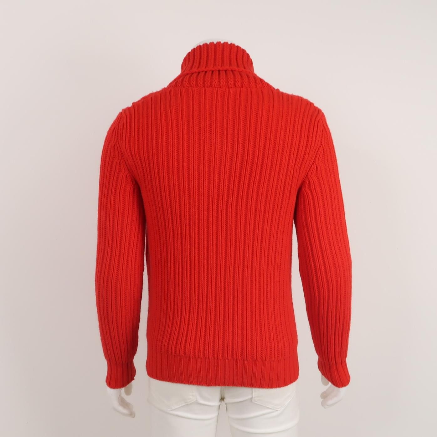 Gucci Gucci Men xs Sweaters Knitwear Size US XS / EU 42 / 0 - 2 Thumbnail