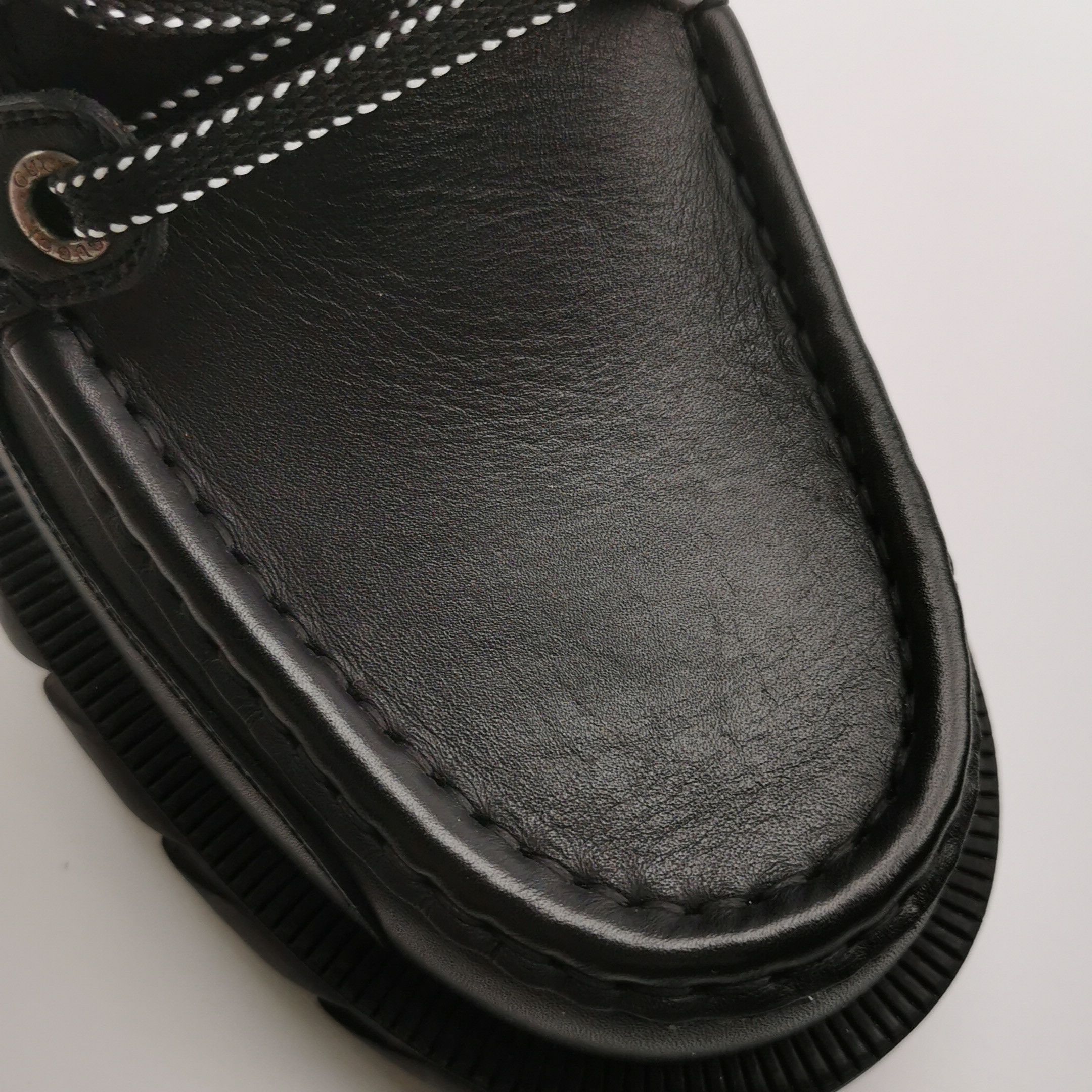 Gucci Gucci Men 5.5 Boots Size US 5.5 / EU 38 - 10 Thumbnail