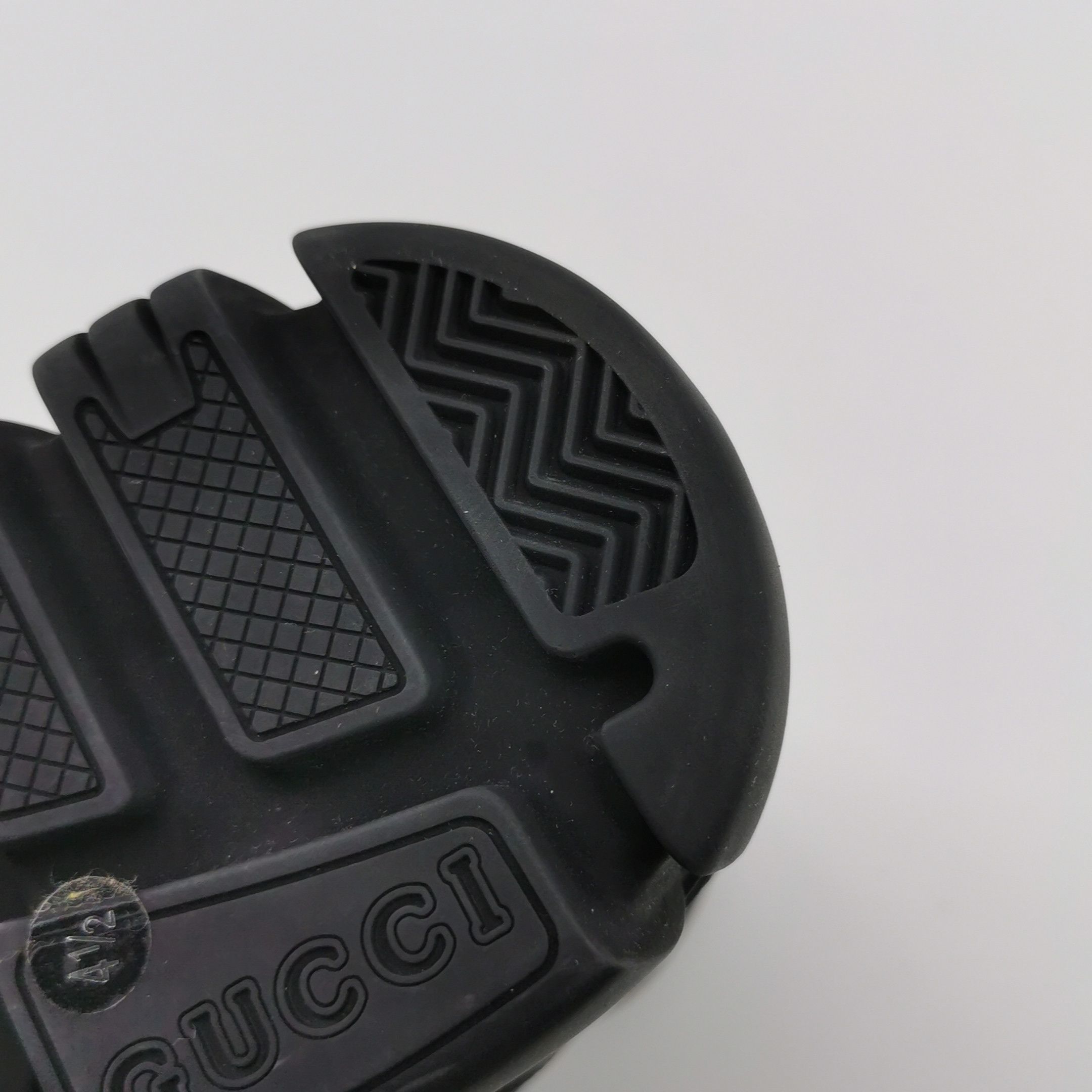 Gucci Gucci Men 5.5 Boots Size US 5.5 / EU 38 - 8 Thumbnail