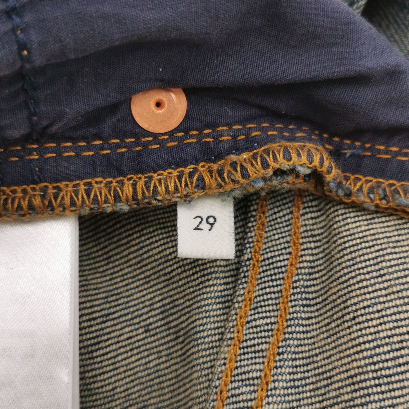 Gucci Gucci Men 29 Casual Pants Size US 29 - 5 Thumbnail