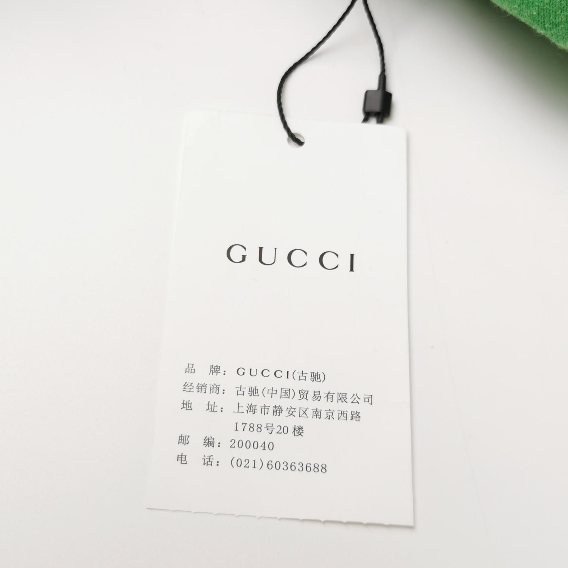 Gucci Gucci Men s Sweatshirts Hoodies Size US S / EU 44-46 / 1 - 4 Thumbnail