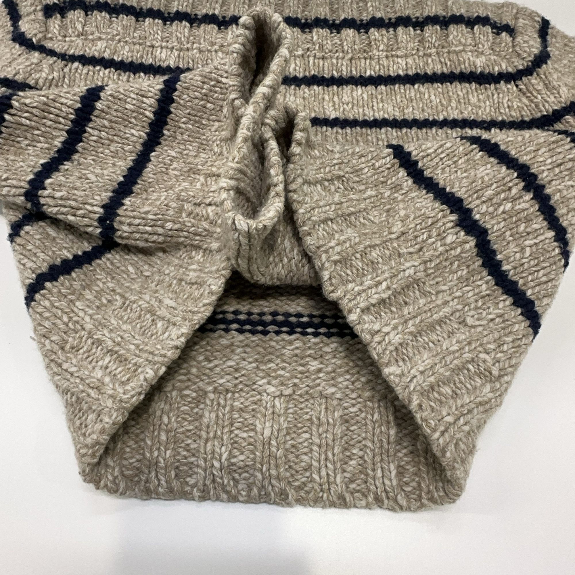 Celine Celine Striped Wool Sweater Size M Size M / US 6-8 / IT 42-44 - 10 Thumbnail