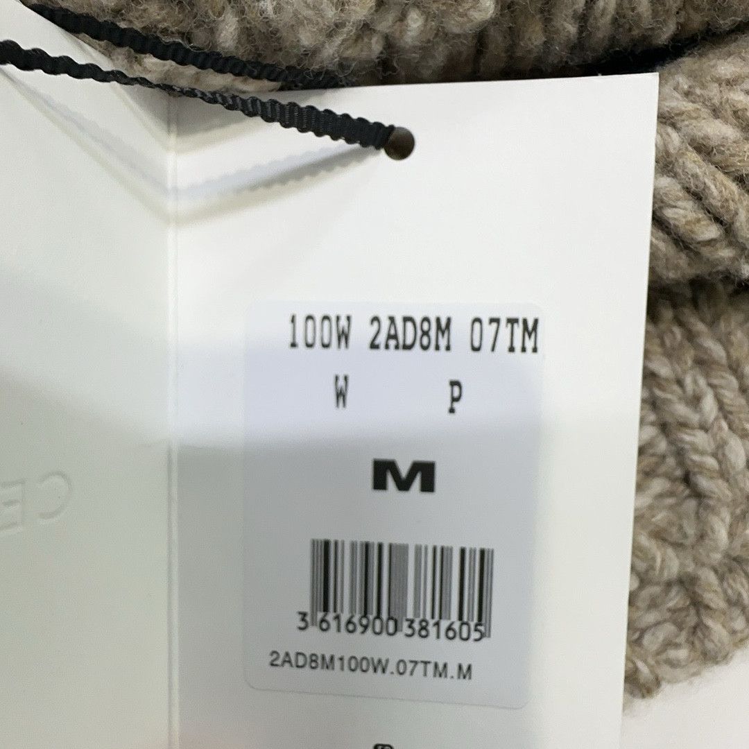 Celine Celine Striped Wool Sweater Size M Size M / US 6-8 / IT 42-44 - 6 Thumbnail