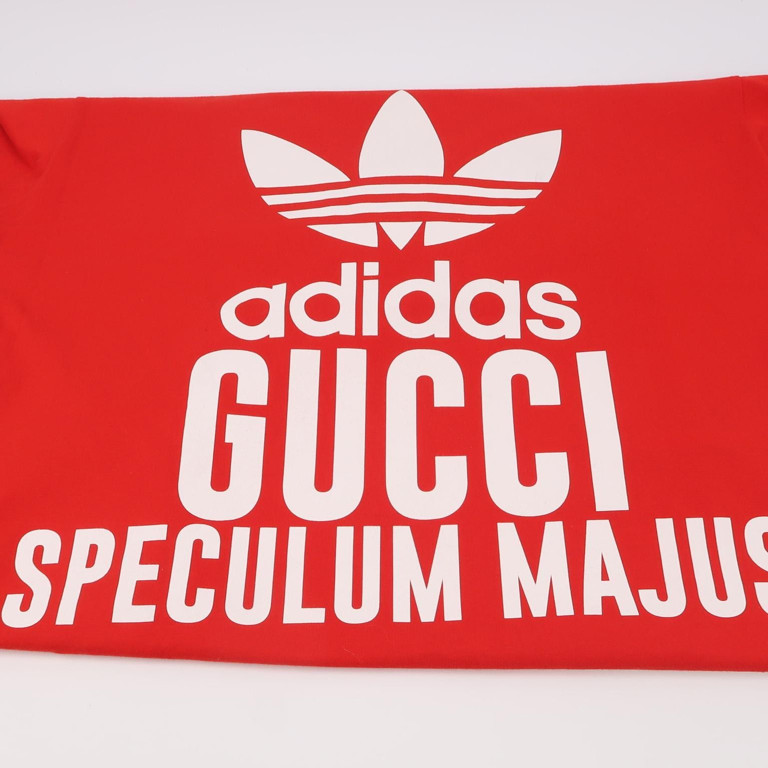 Gucci Gucci Men m Short Sleeve Shirts Size US M / EU 48-50 / 2 - 3 Thumbnail