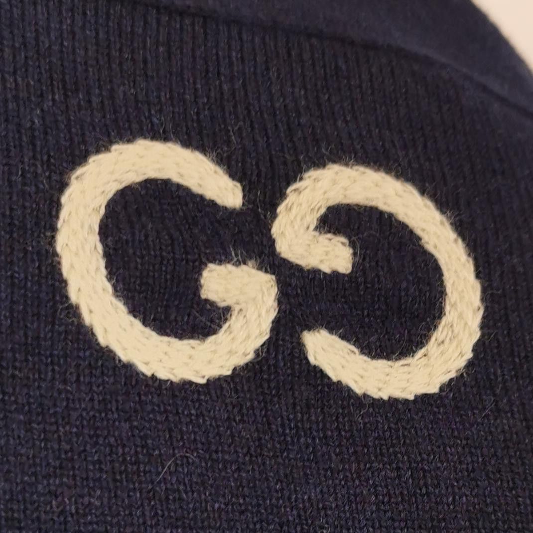 Gucci Gucci Men xxl Light Jackets Size US XXL / EU 58 / 5 - 3 Thumbnail