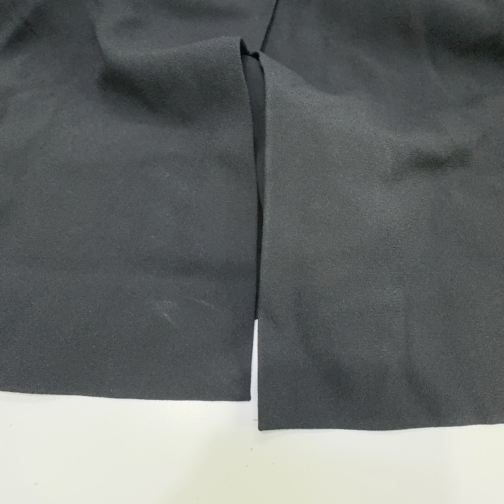 Celine Celine Black Pinafore Dress Size 38 Size S / US 4 / IT 40 - 8 Thumbnail