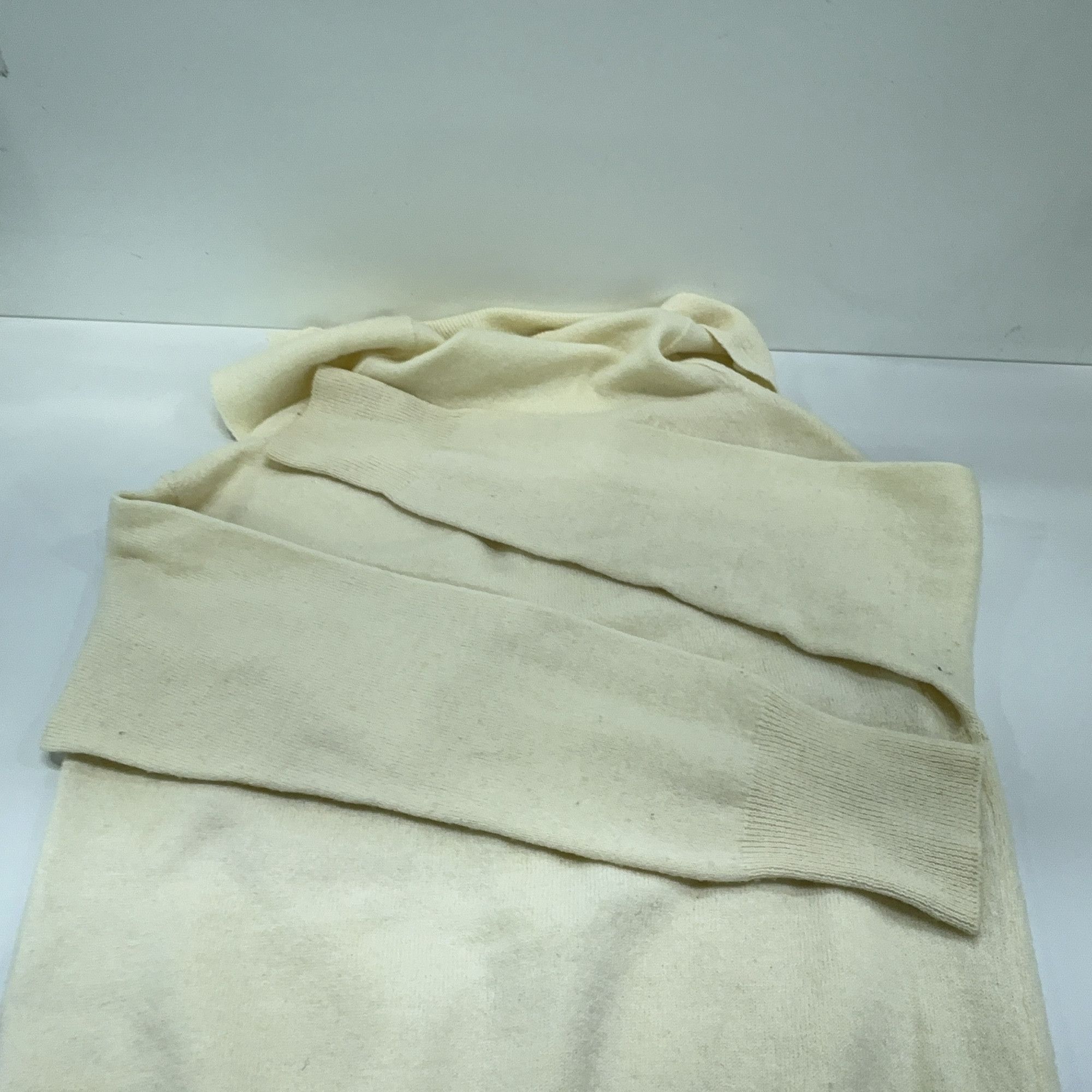 Celine Celine Wool Button Collar Sweater Size S Size S / US 4 / IT 40 - 10 Thumbnail