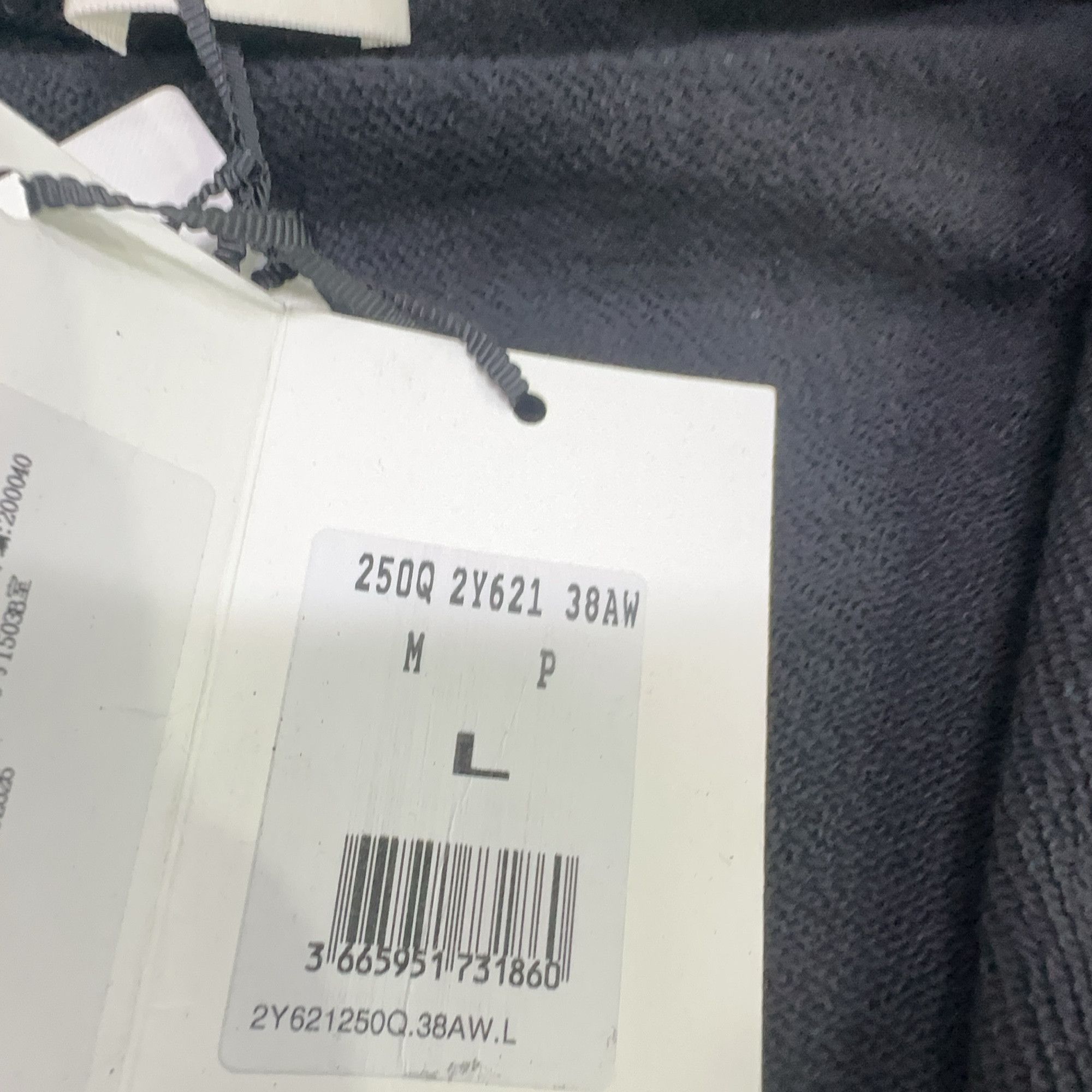 Celine Celine Logo Hooded Zip-Up Jacket Size L Size US L / EU 52-54 / 3 - 6 Thumbnail