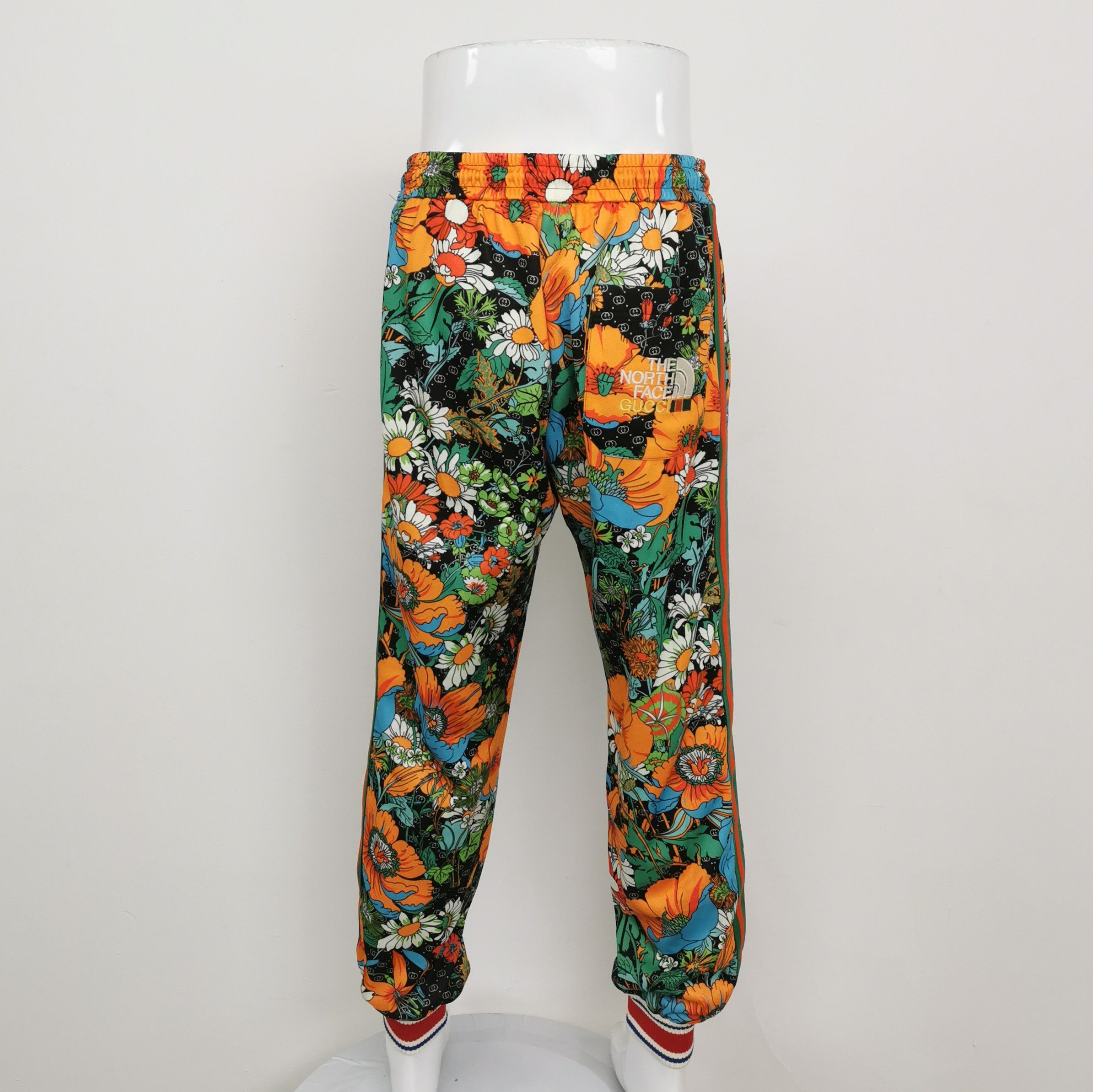 Gucci Gucci Men 30 Casual Pants Size US 30 / EU 46 - 2 Thumbnail